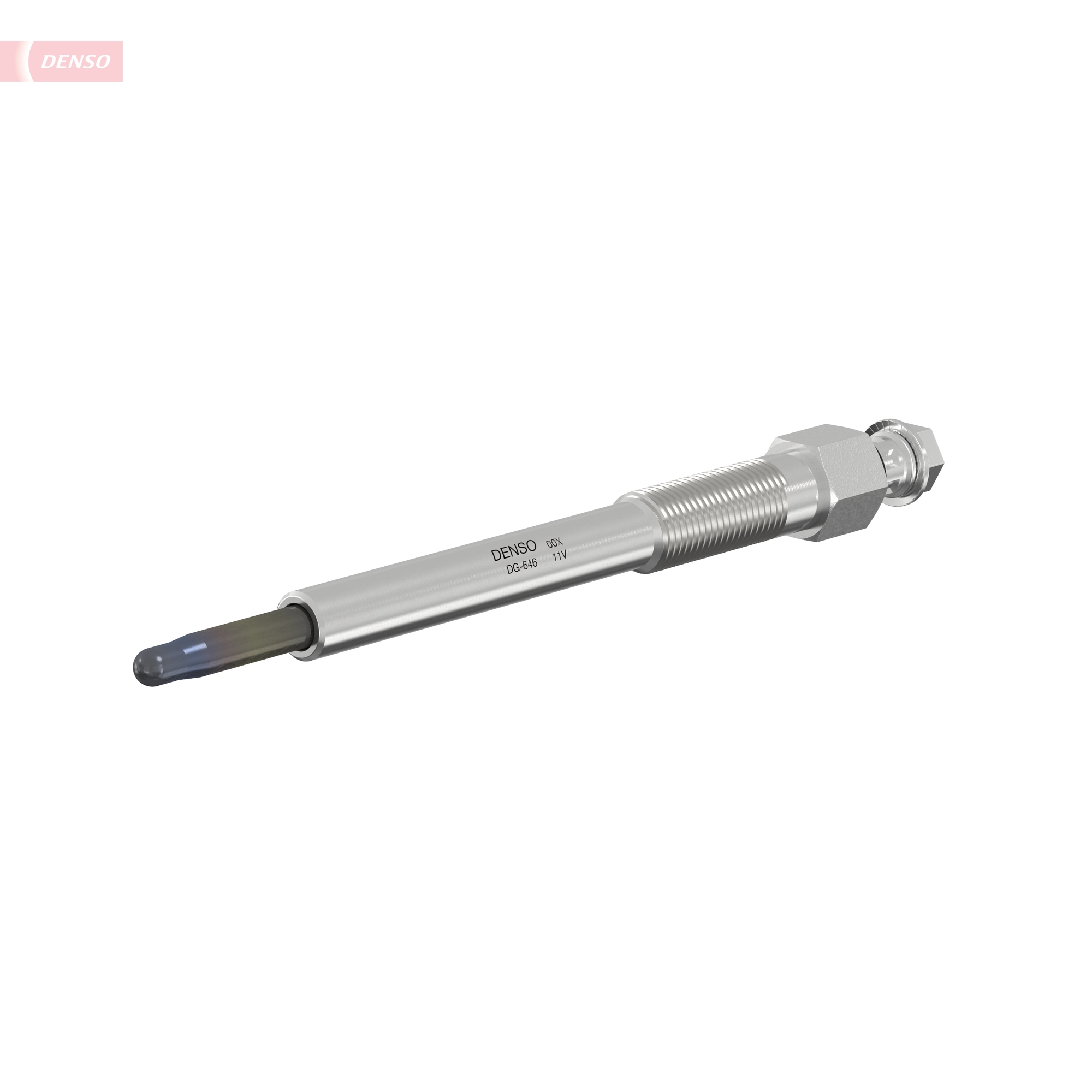 Купить DG646 Denso Свечи накала