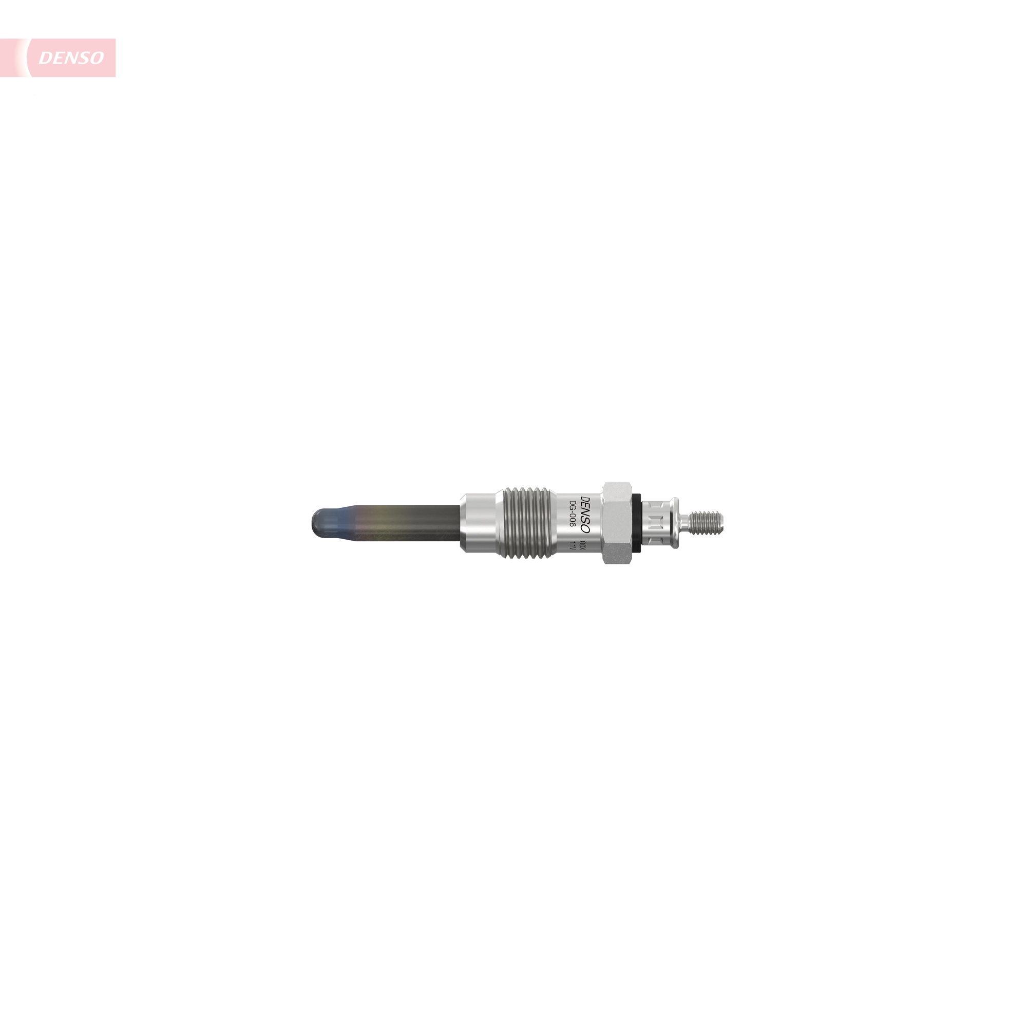 Купить DG006 Denso Свечи накала