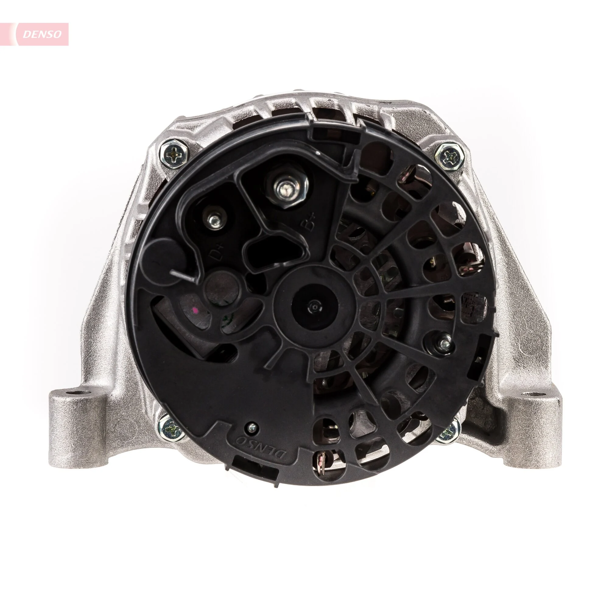 DAN519 Denso Генератор автомобильный