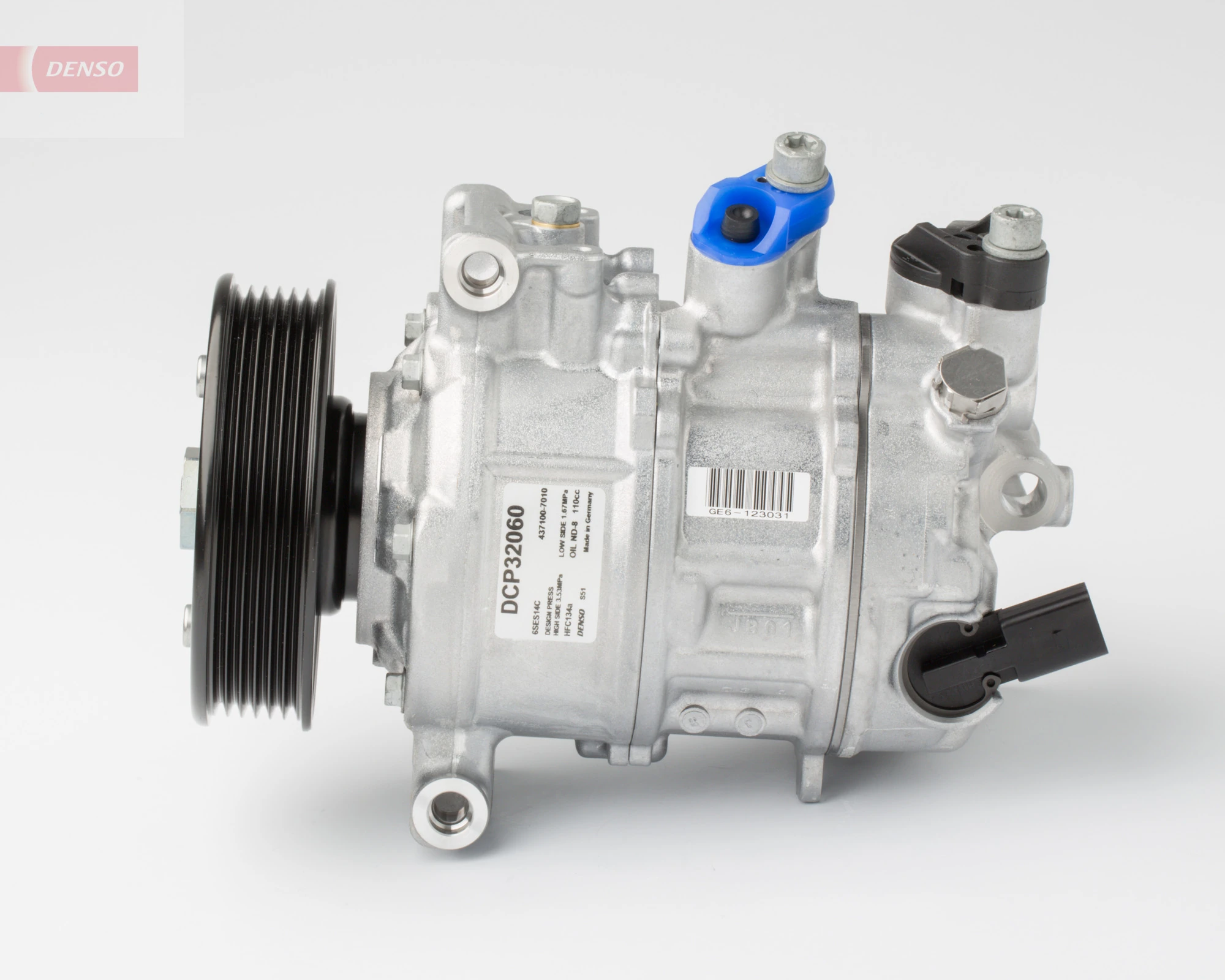 Насос кондиционера Denso DCP32060