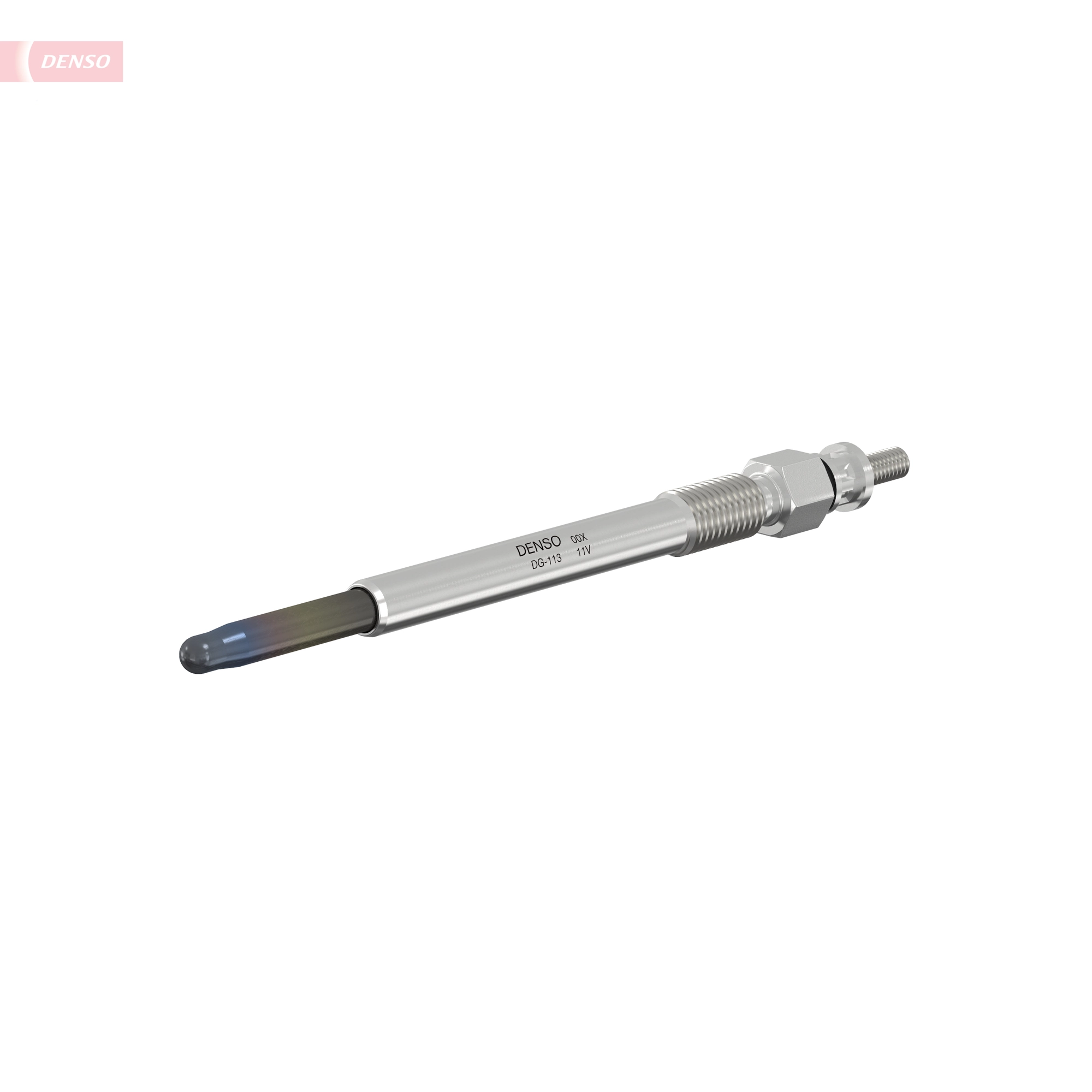 Свечи накала Denso DG113 цена, от 13.18 USD