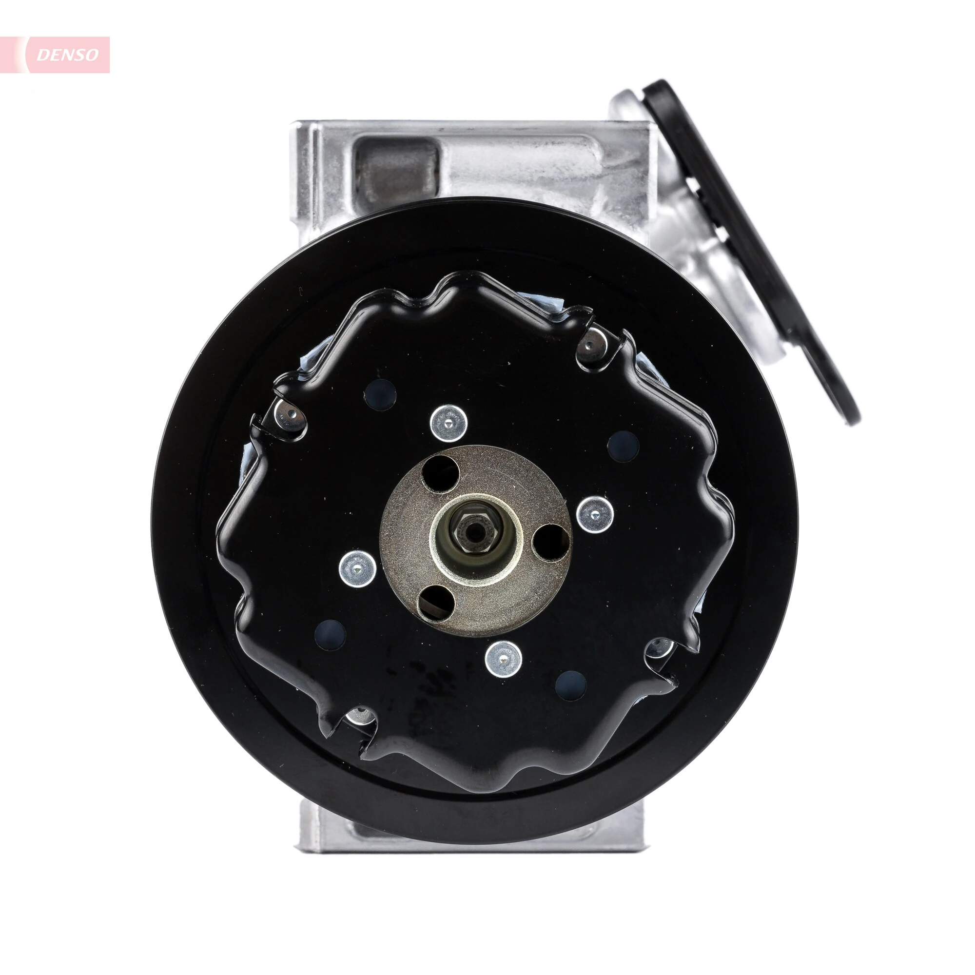 Компрессор системы кондиционирования Opel 39006350 цена, от 137.54 USD