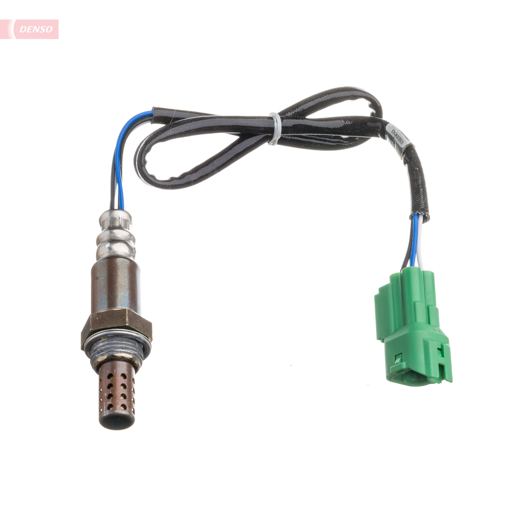 Датчик кислорода после катализатора DOX0353 Denso