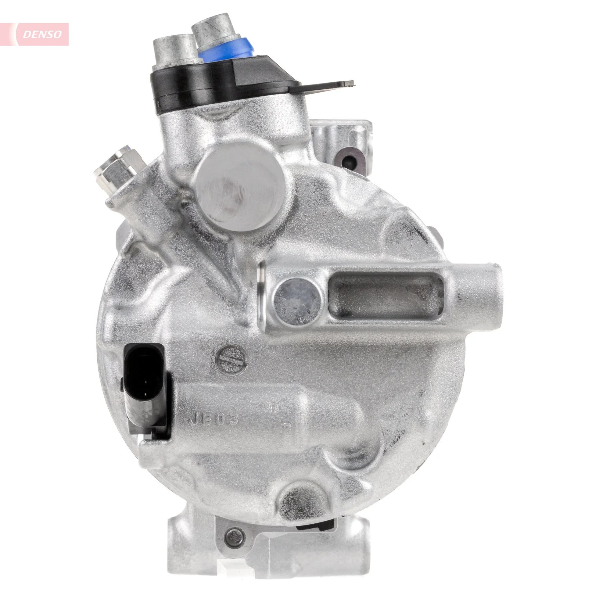 Компрессор системы кондиционирования Denso DCP32080 цена, от 229.92 USD