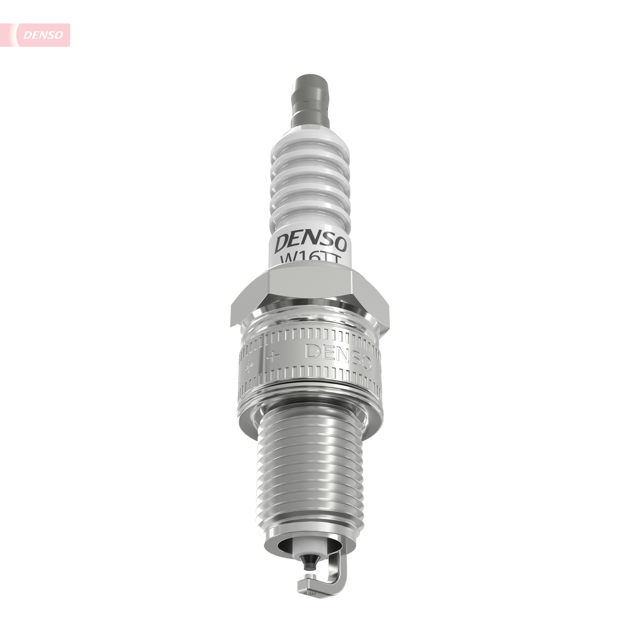 Свеча зажигания Denso W16TT цена, от 4.23 USD