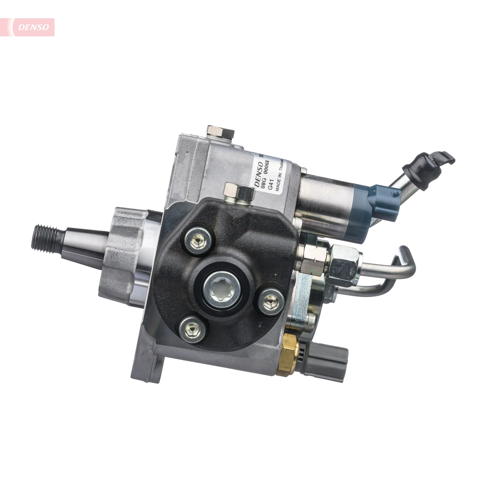 Насос топливный высокого давления (ТНВД) Isuzu 8973113735 цена, от 444.41 USD