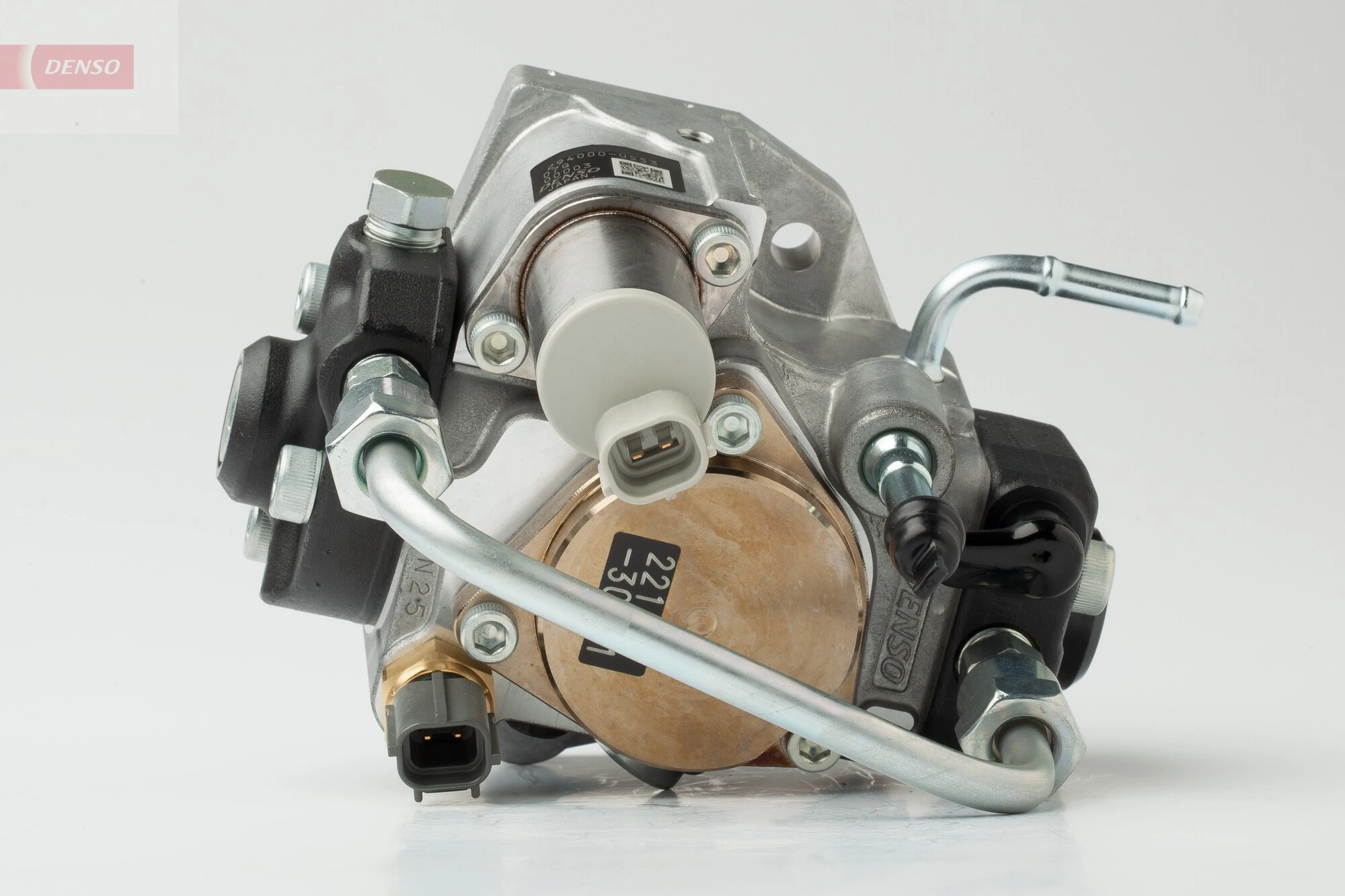 Насос топливный высокого давления (ТНВД) Denso DCRP300550 цена, от 968.92 USD