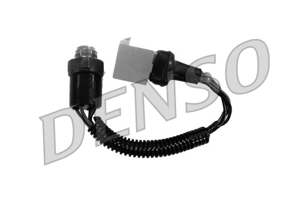 Sensor de pressão absoluta de aparelho de ar condicionado Renault 21 B48