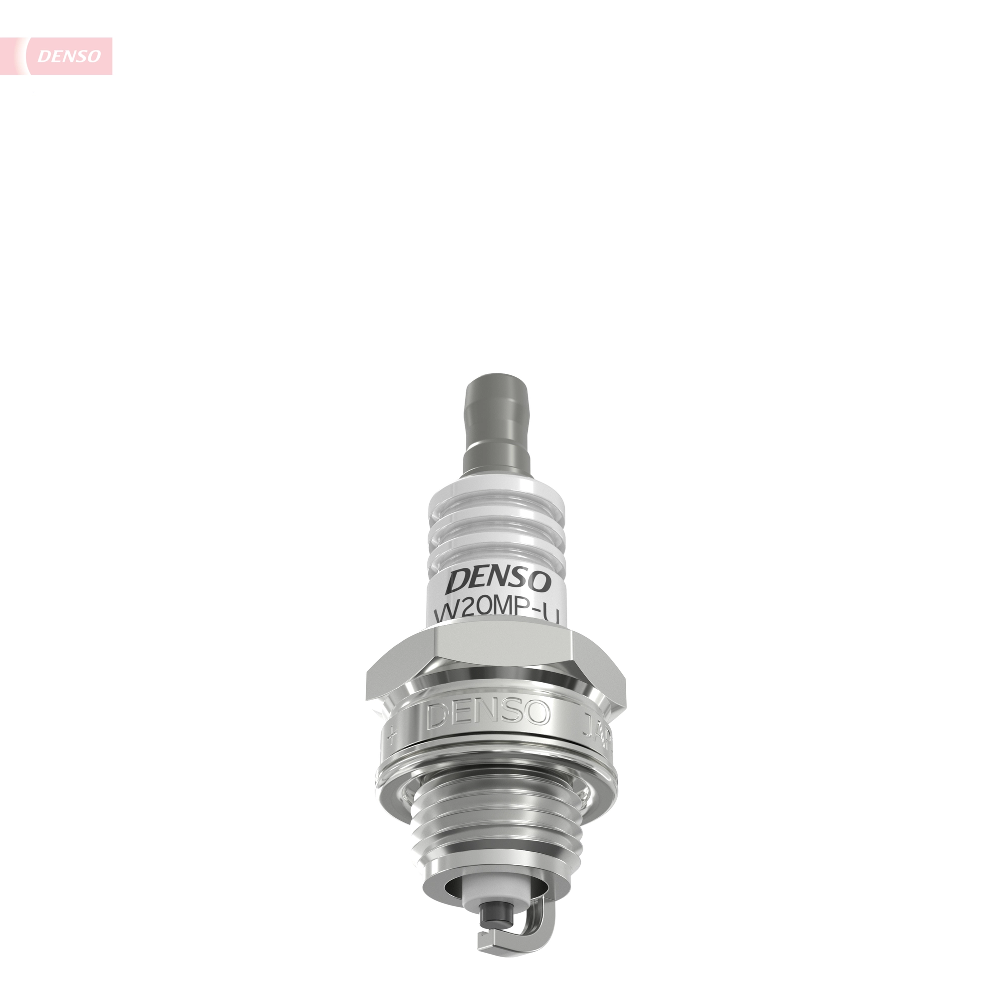 W20MPU Denso Свечи зажигания