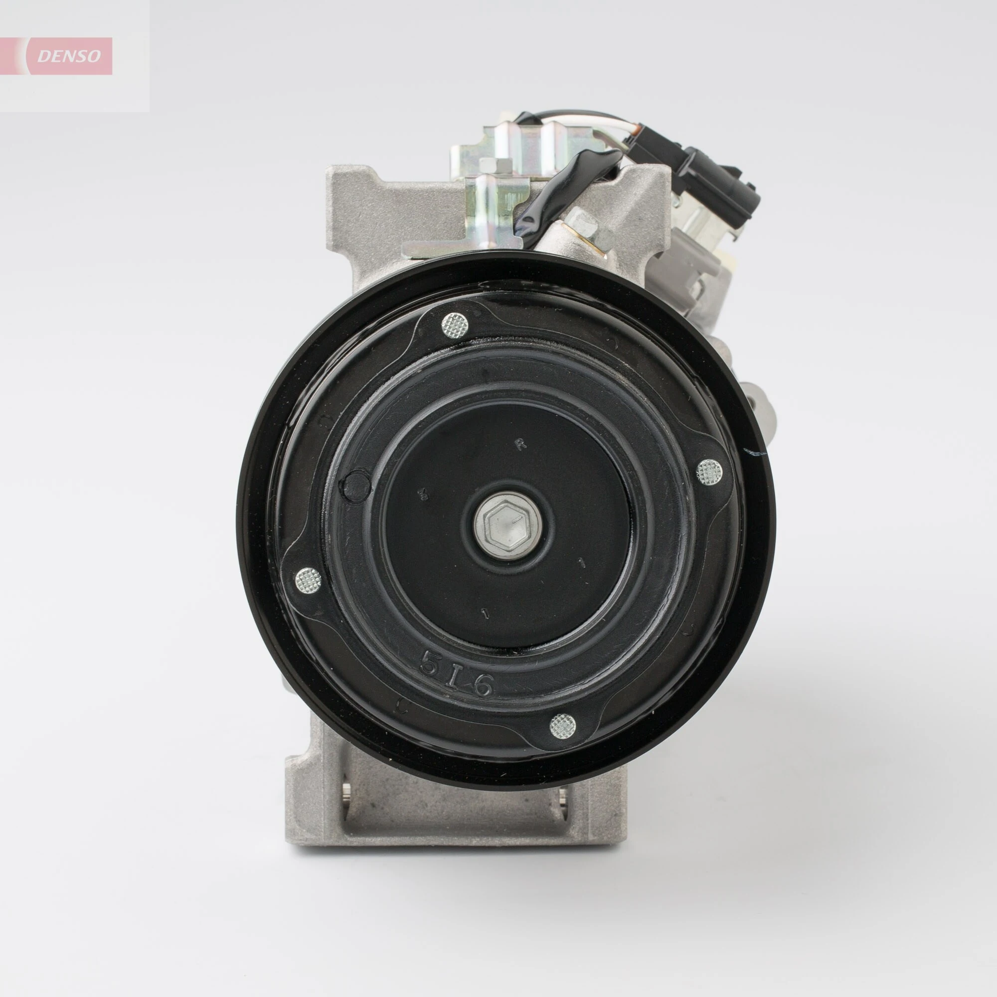 Компрессор системы кондиционирования Denso DCP23034 цена, от 457.75 USD