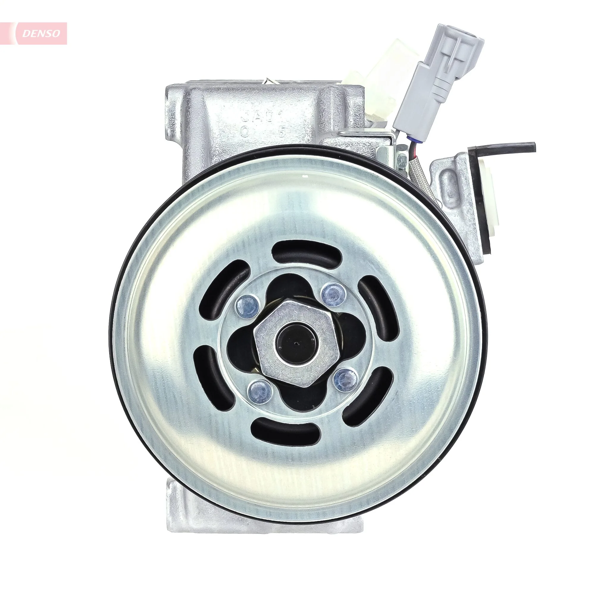 Компрессор системы кондиционирования Denso DCP50253 цена, от 197.53 USD