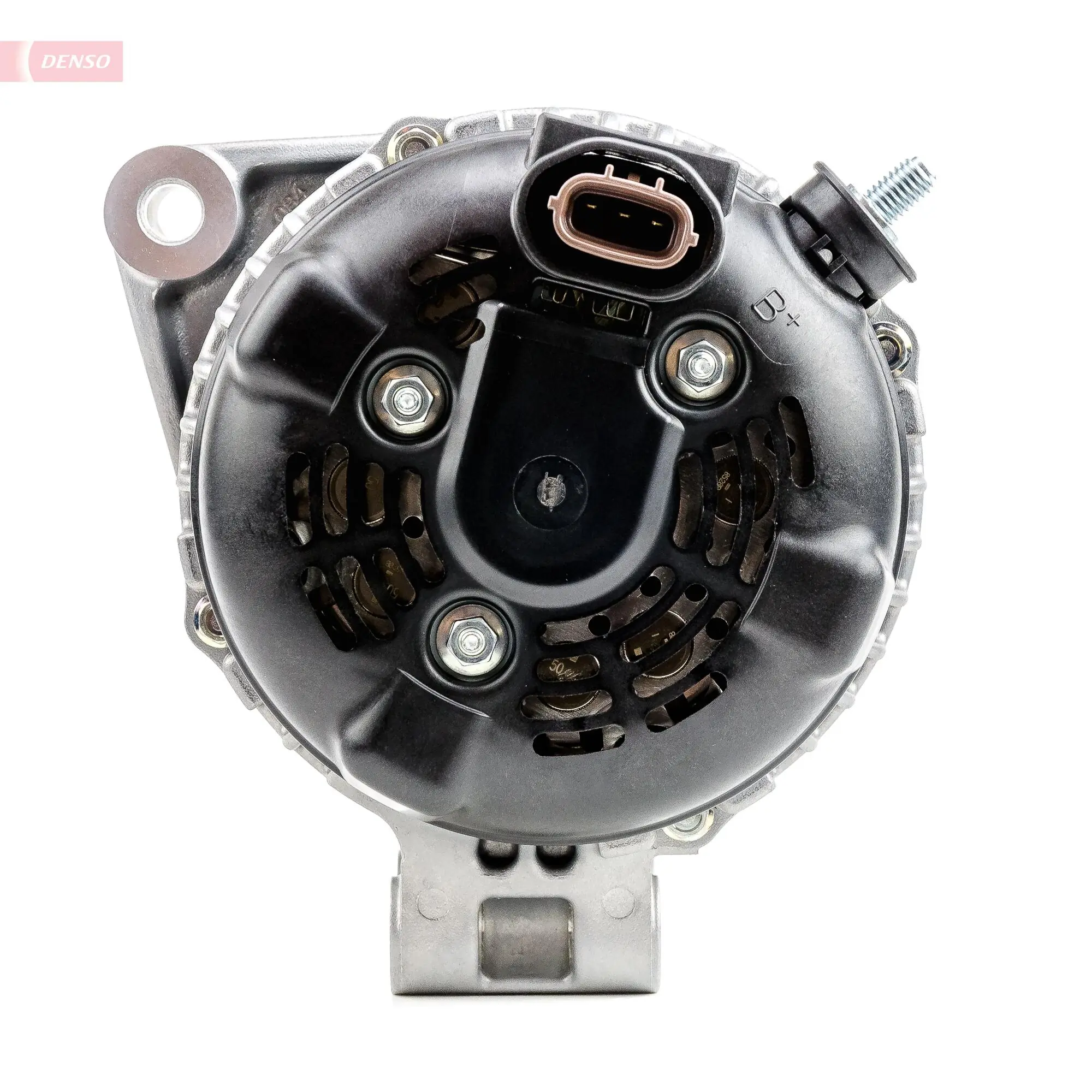 DAN991 Denso Генератор автомобильный
