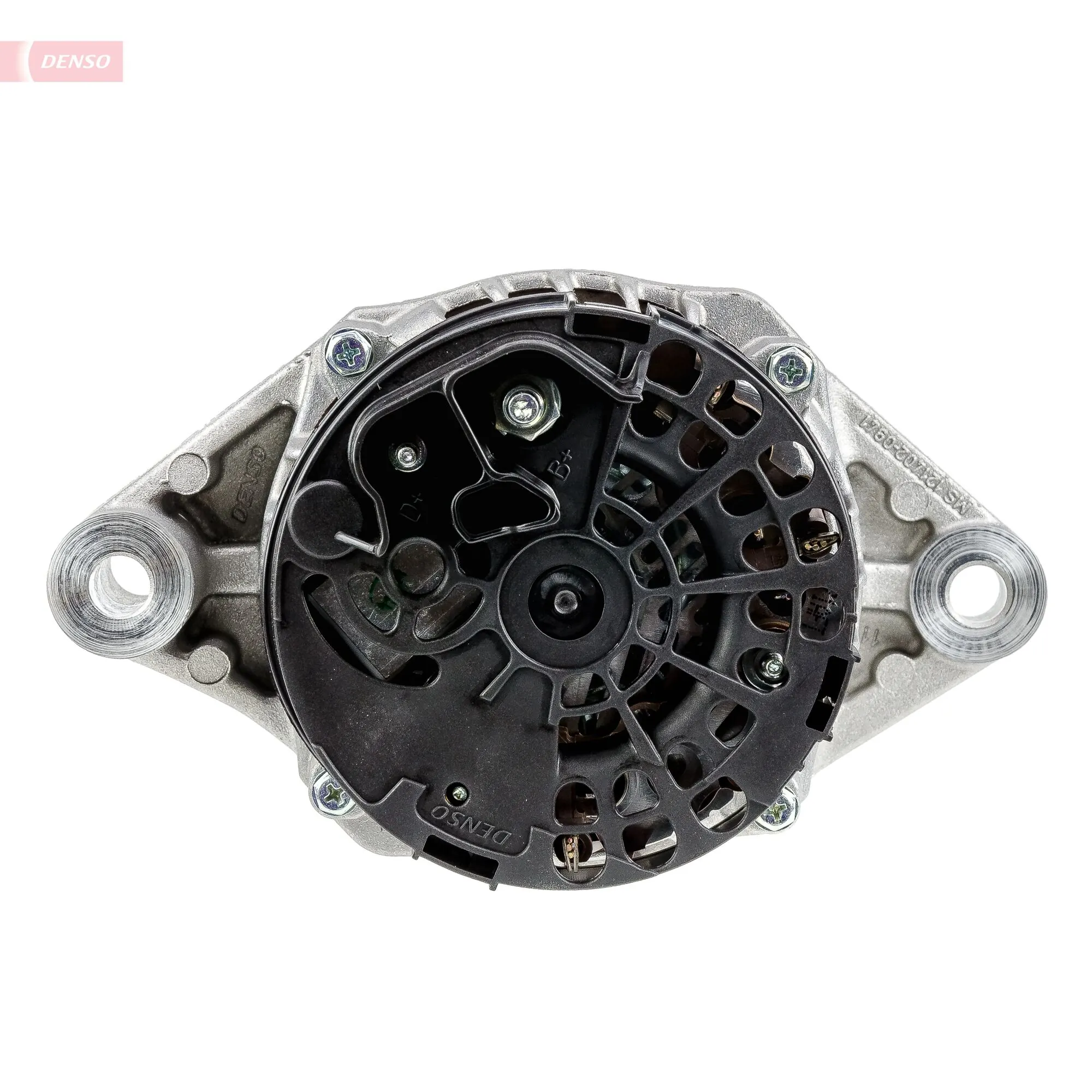 DAN1083 Denso Генератор автомобильный