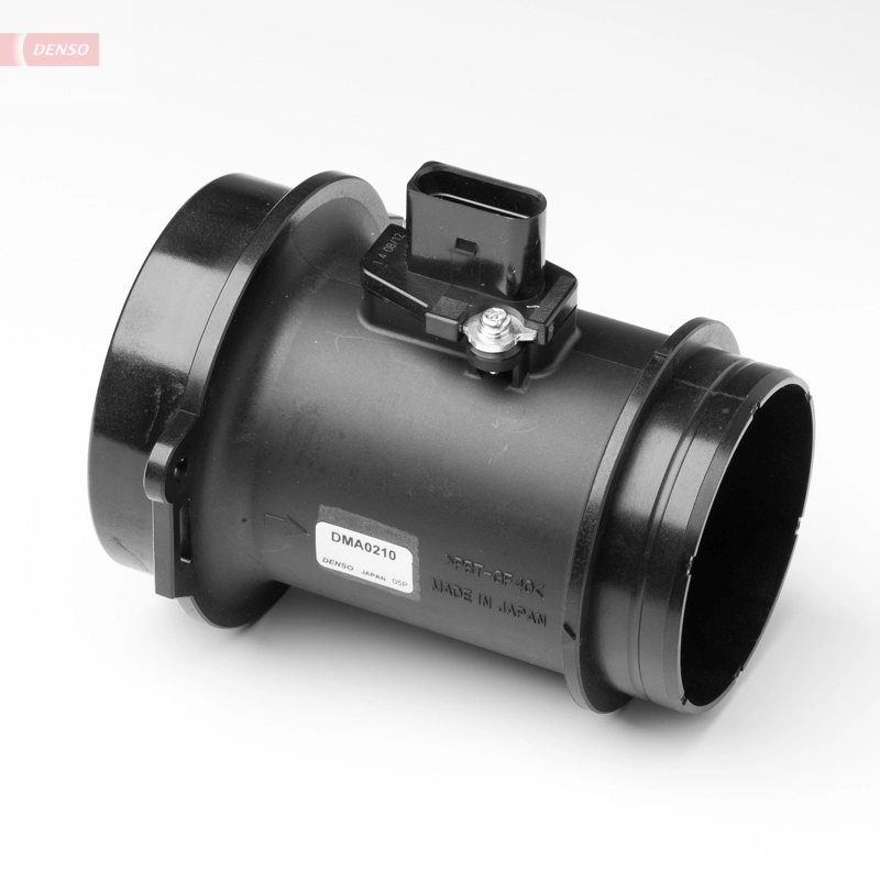 Sensor de fluxo (consumo) de ar, medidor de consumo M.A.F. - (Mass Airflow) Audi A8 4E2, 4E8