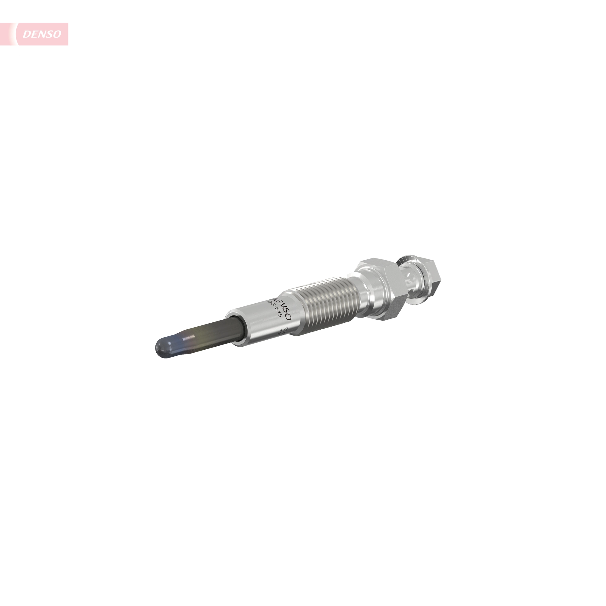 Свечи накала Denso DG645 цена, от 12.67 USD