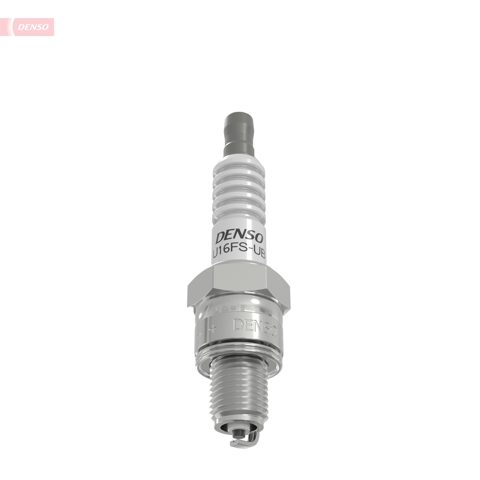 Свеча зажигания Denso U16FSUB цена, от 2.80 USD