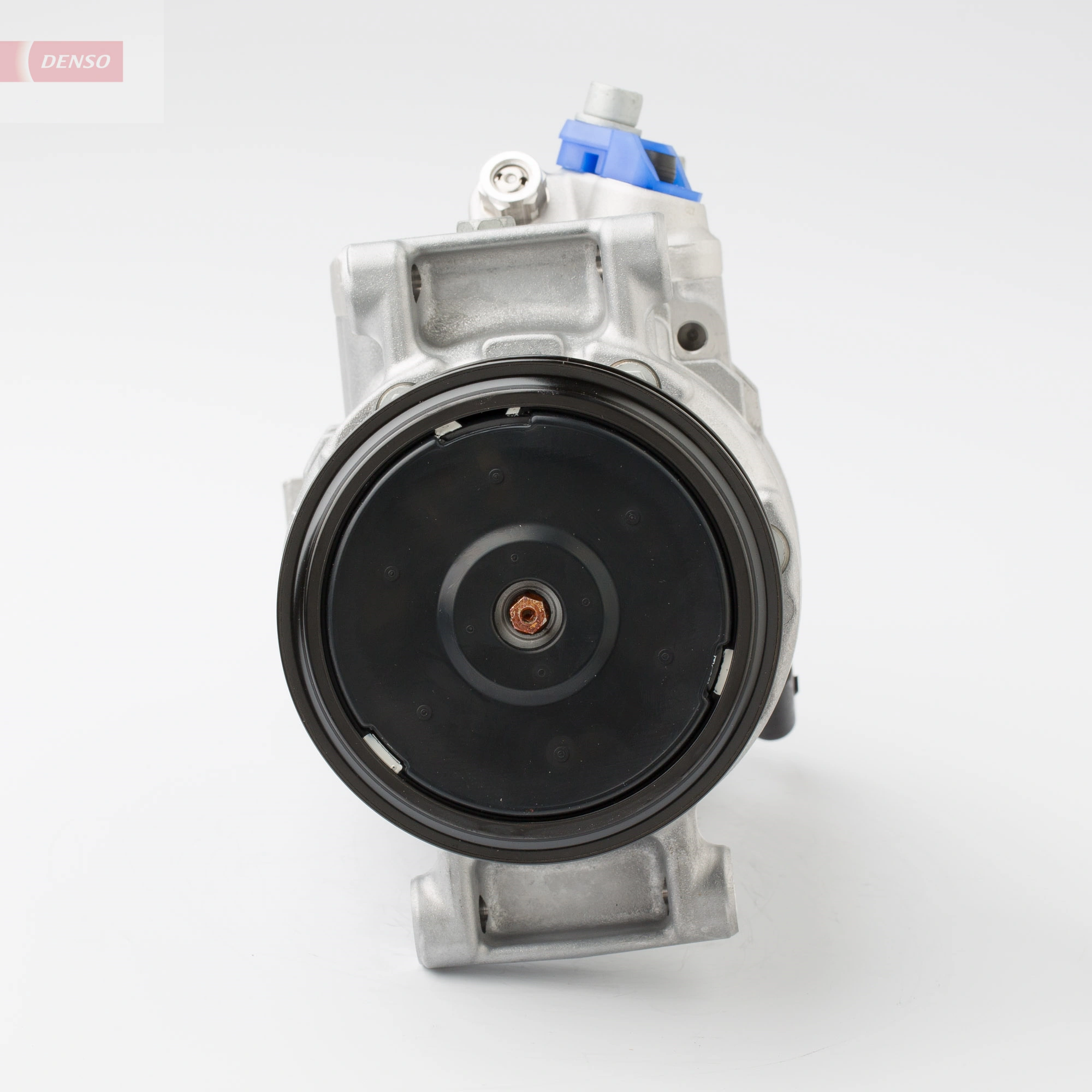 DCP02041 Denso Компрессор хладагента