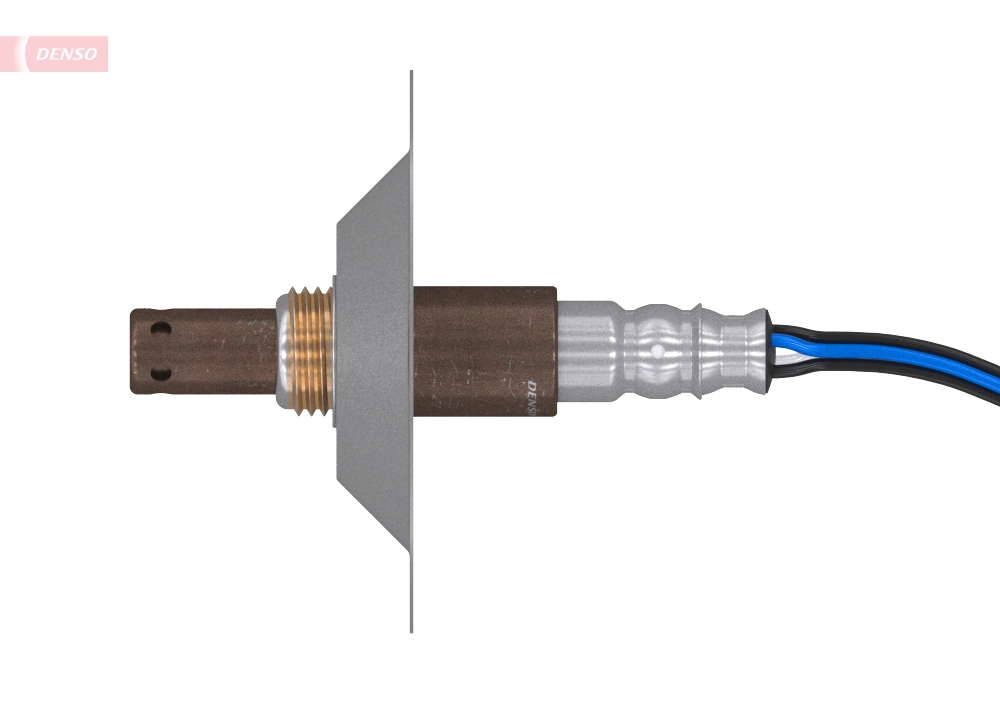 Лямбдазонд, датчик обедненной смеси Denso DOX0562 цена, от 90.40 USD