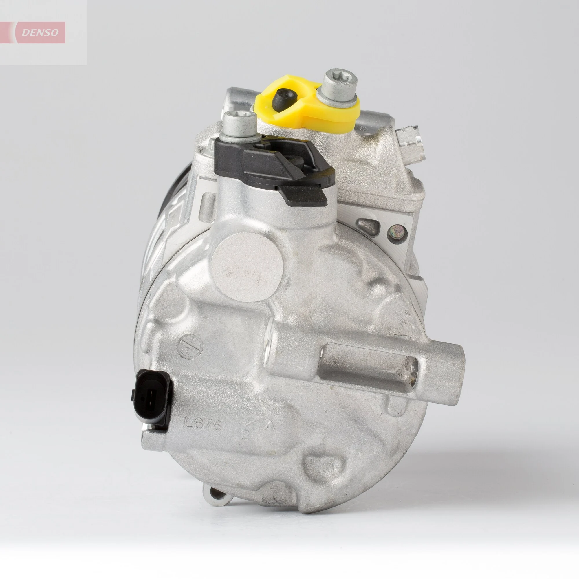 DCP32065 Denso Компрессор хладагента