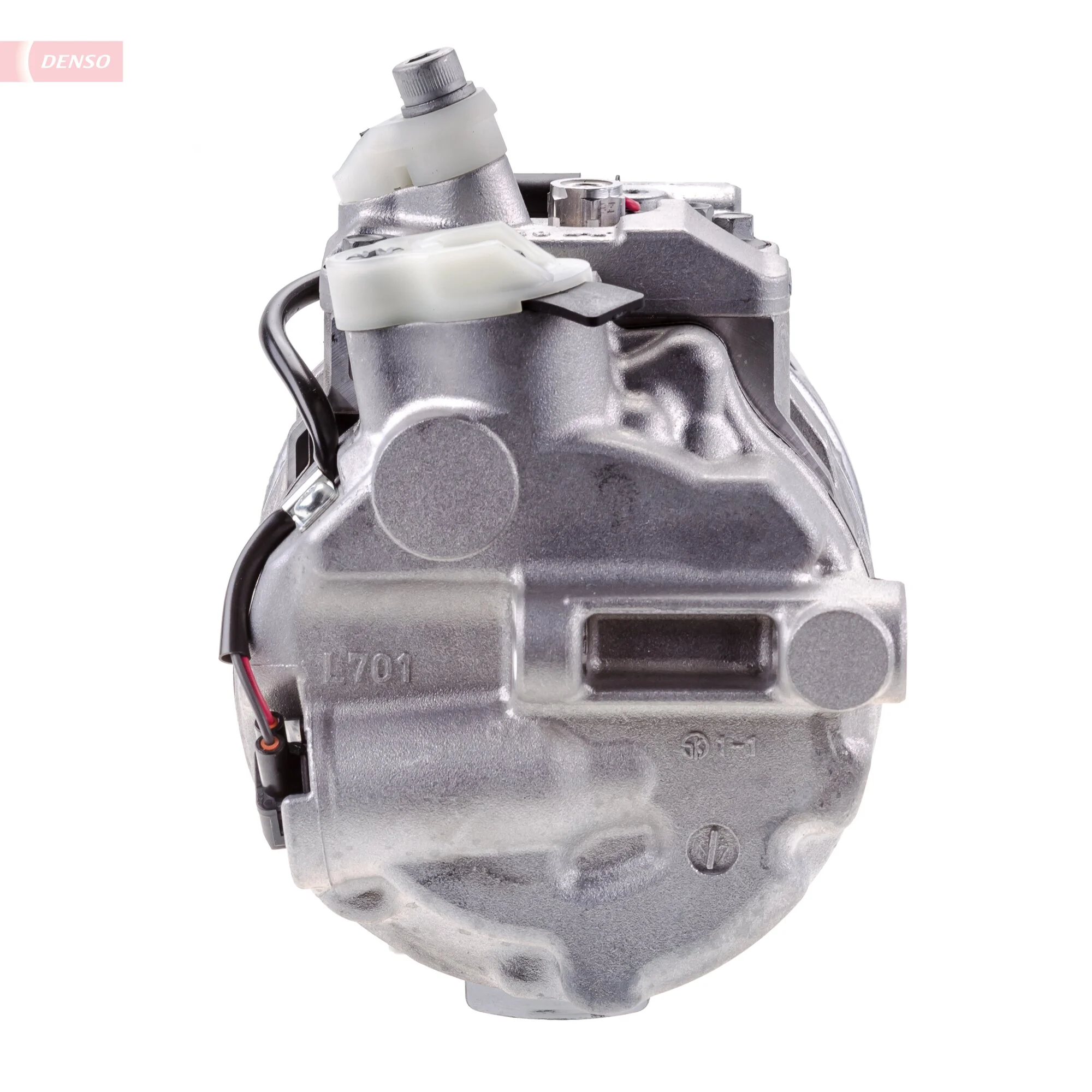 Купить DCP17085 Denso Компрессор климатической установки