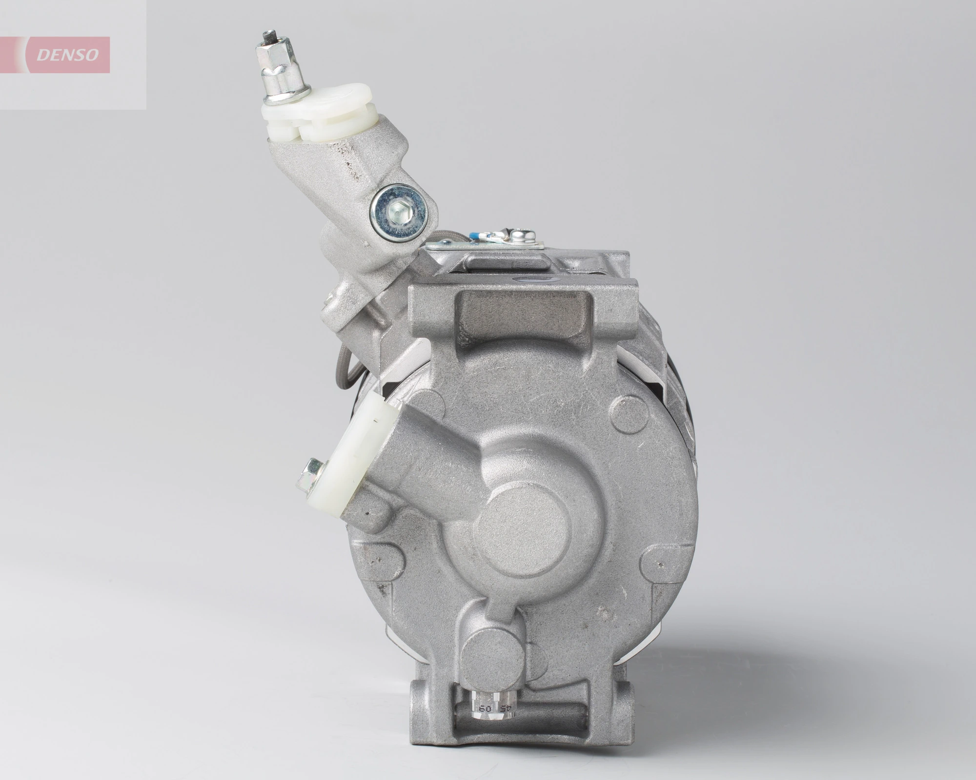 Компрессор системы кондиционирования Denso DCP40004 цена, от 480.85 USD