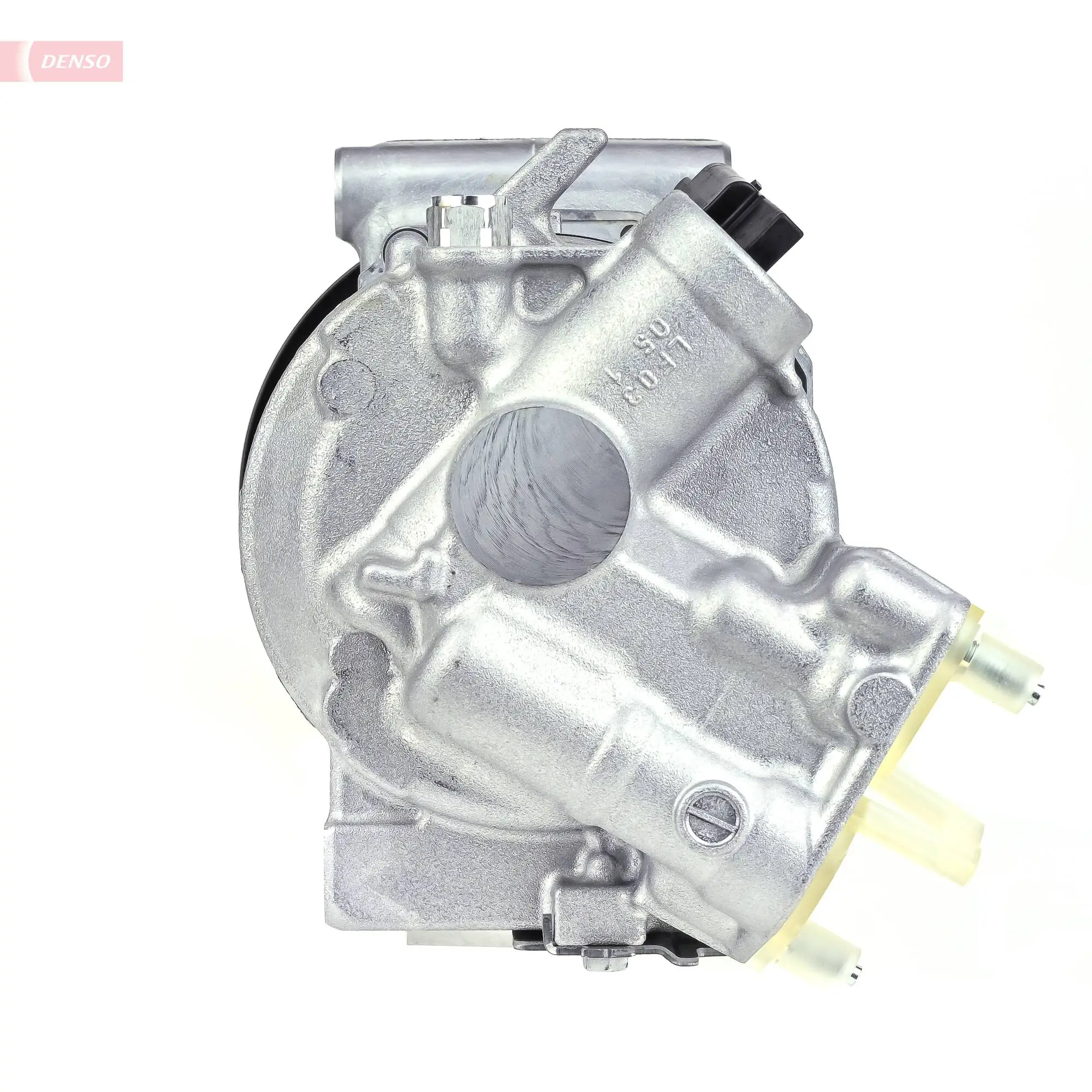 Купить DCP21017 Denso Компрессор климатической установки
