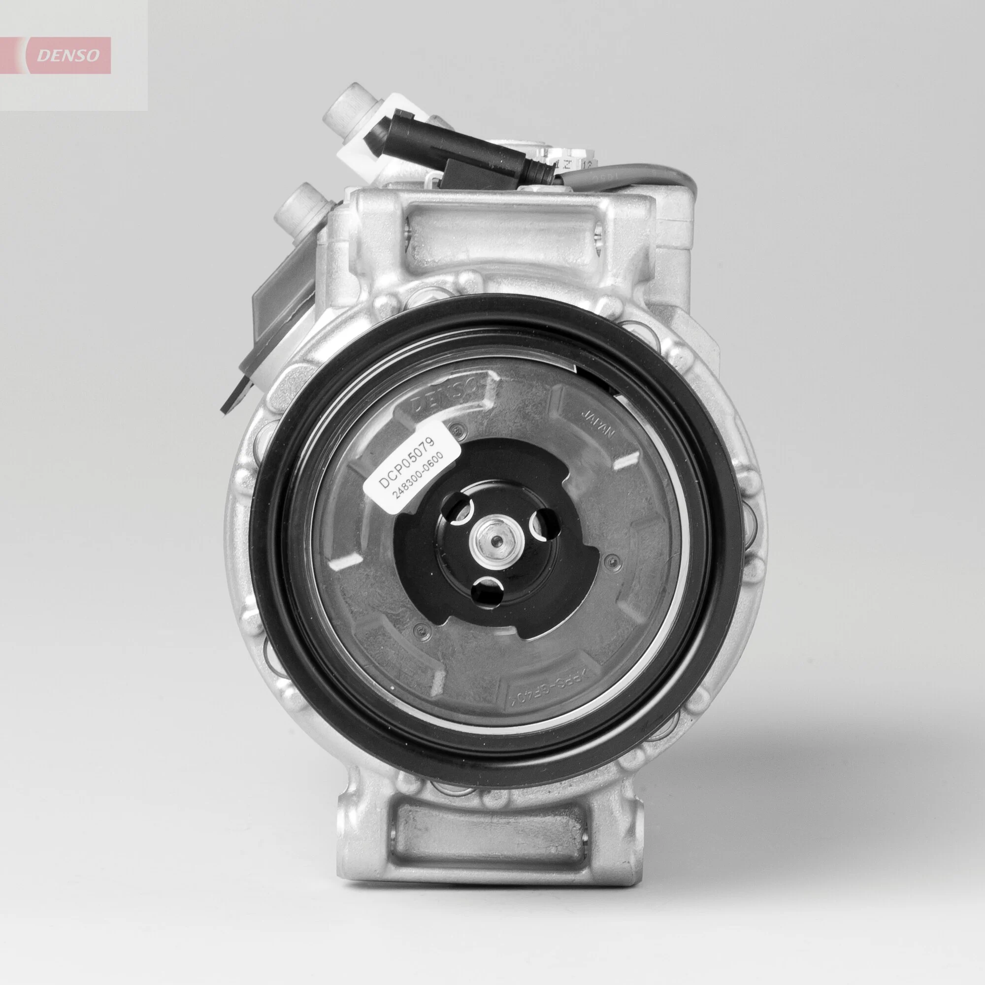 Компрессор системы кондиционирования Denso DCP05079 цена, от 292.53 USD