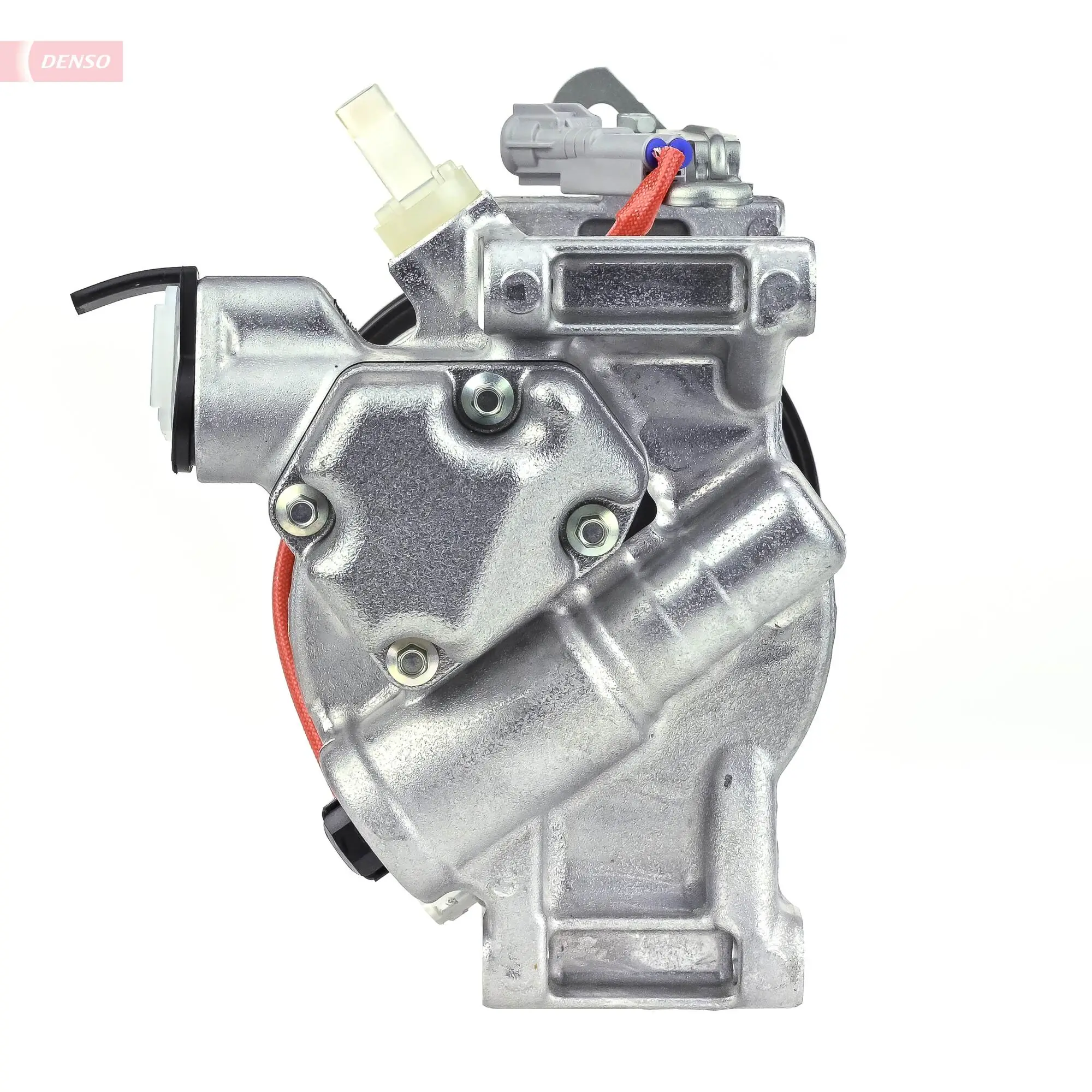 Купить DCP50249 Denso Компрессор климатической установки