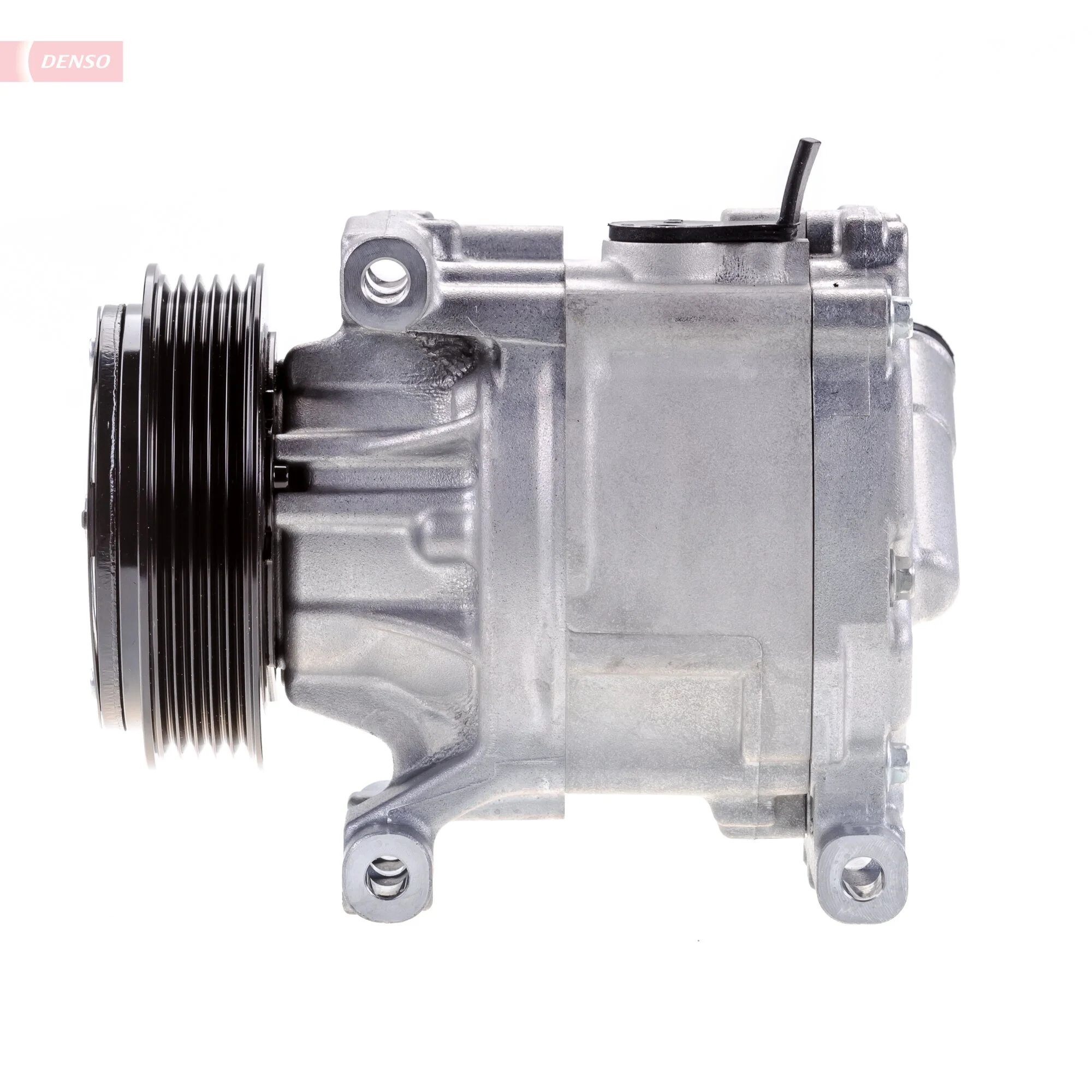 Compressor de aparelho de ar condicionado Fiat Punto 2 188AX