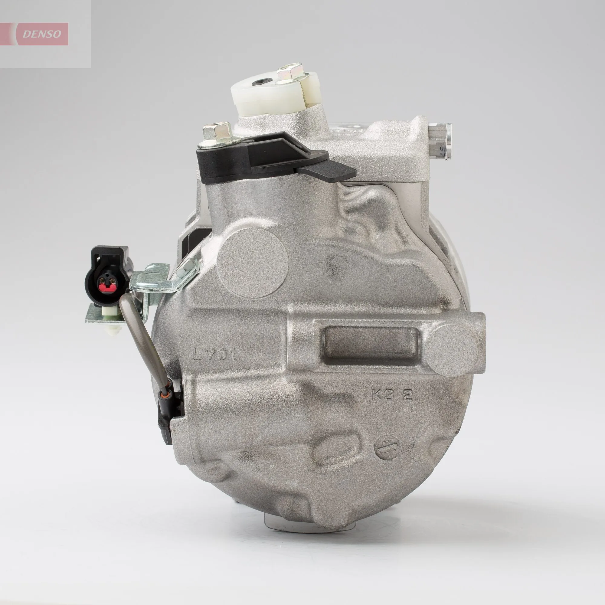 DCP14013 Denso Компрессор хладагента