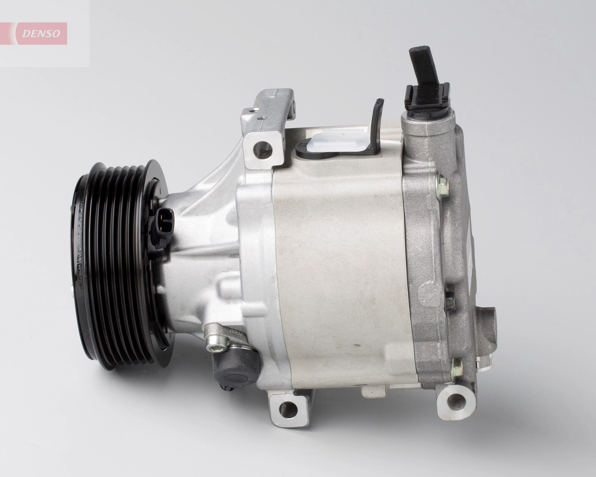 Компрессор кондиционера 13MC2020RA CGA