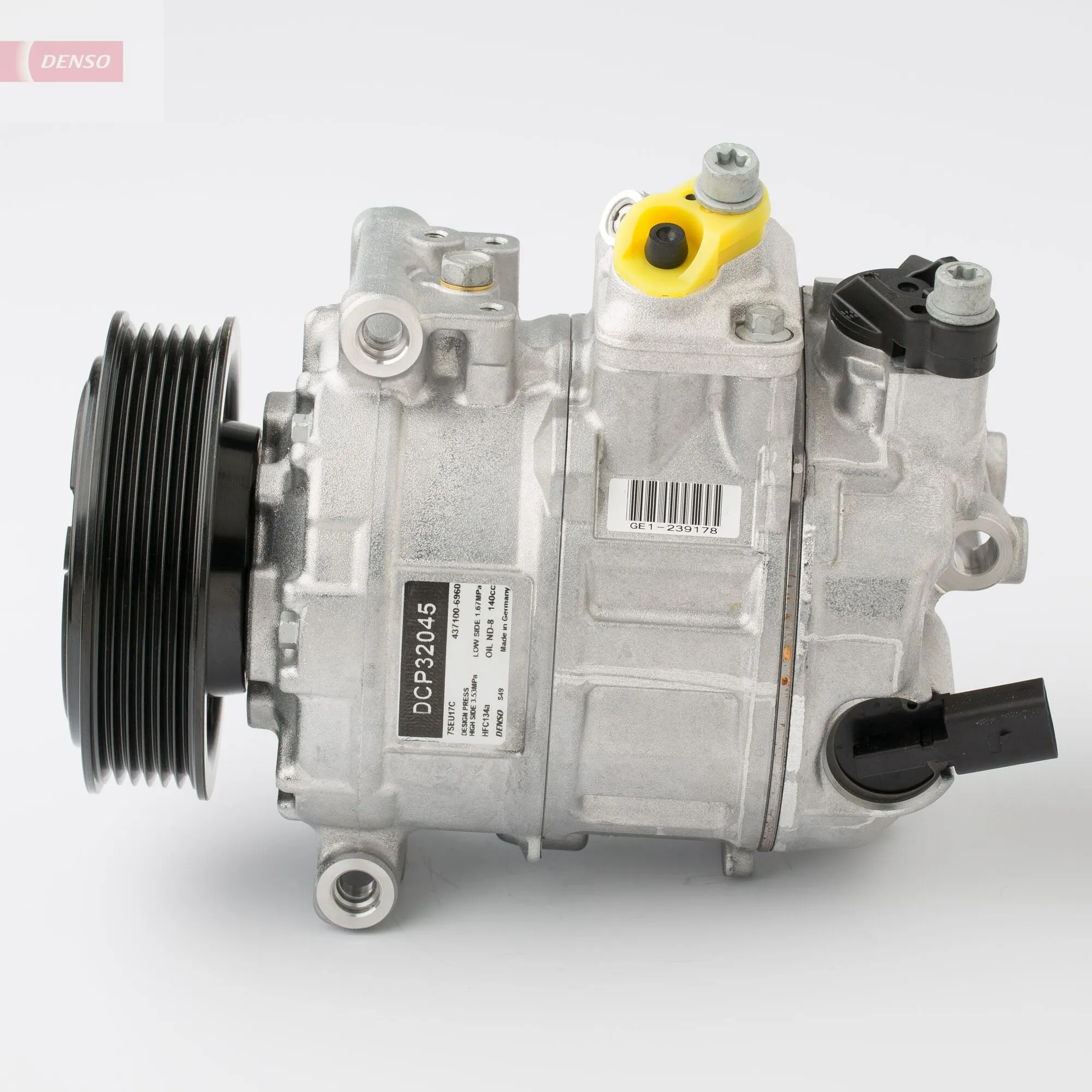 Compressor de aparelho de ar condicionado Denso DCP32045 preço, a partir de 114,44 USD