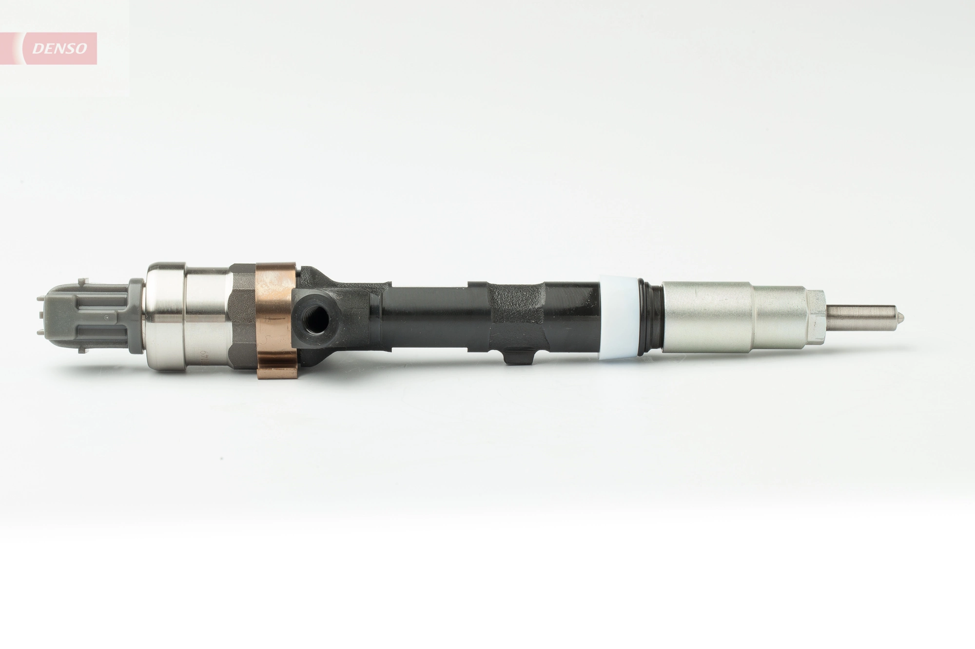 DCRI100570 Denso Топливные форсунки