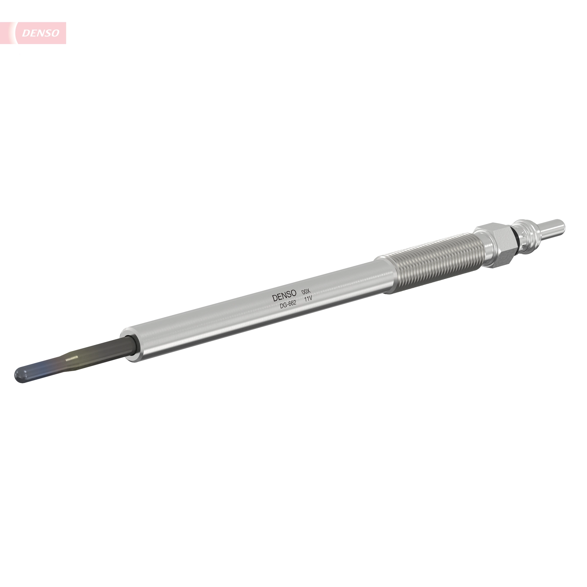 Свечи накала Denso DG662 цена, от 19.00 USD