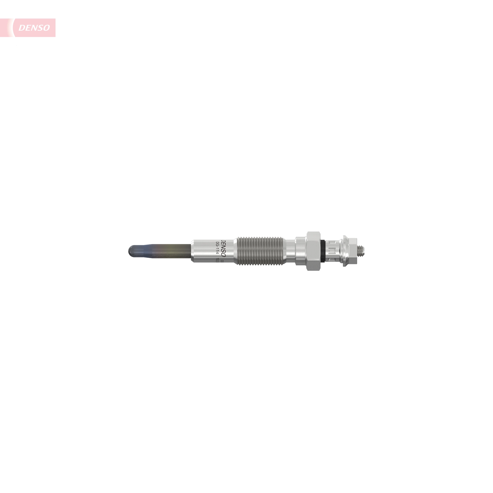 Свеча накала Denso DG114