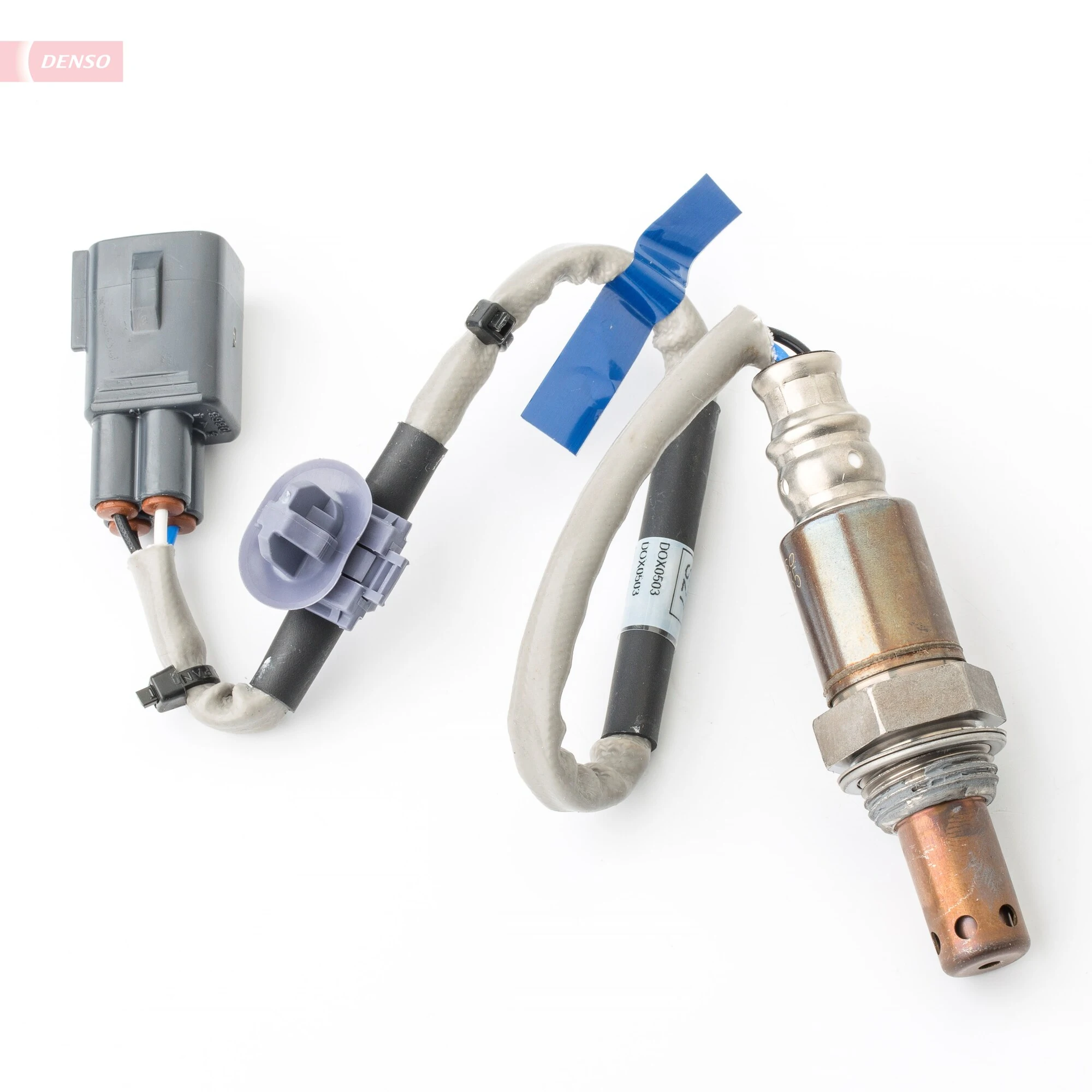 Датчик обедненной смеси Denso DOX0503 цена, от 134.90 USD