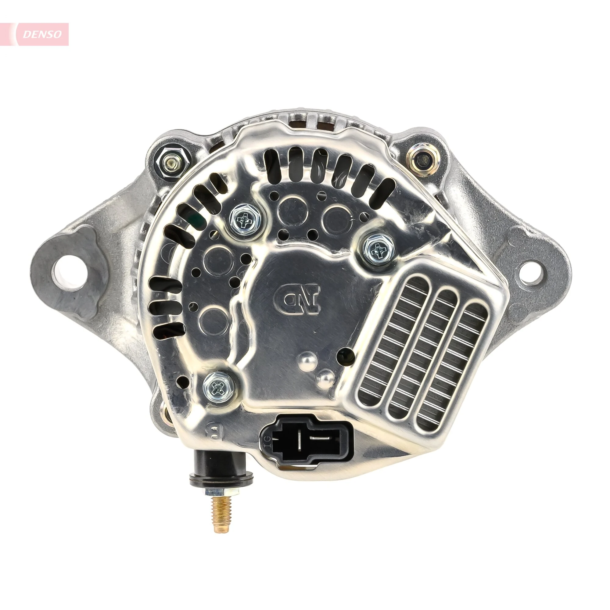 DAN968 Denso Генератор автомобильный