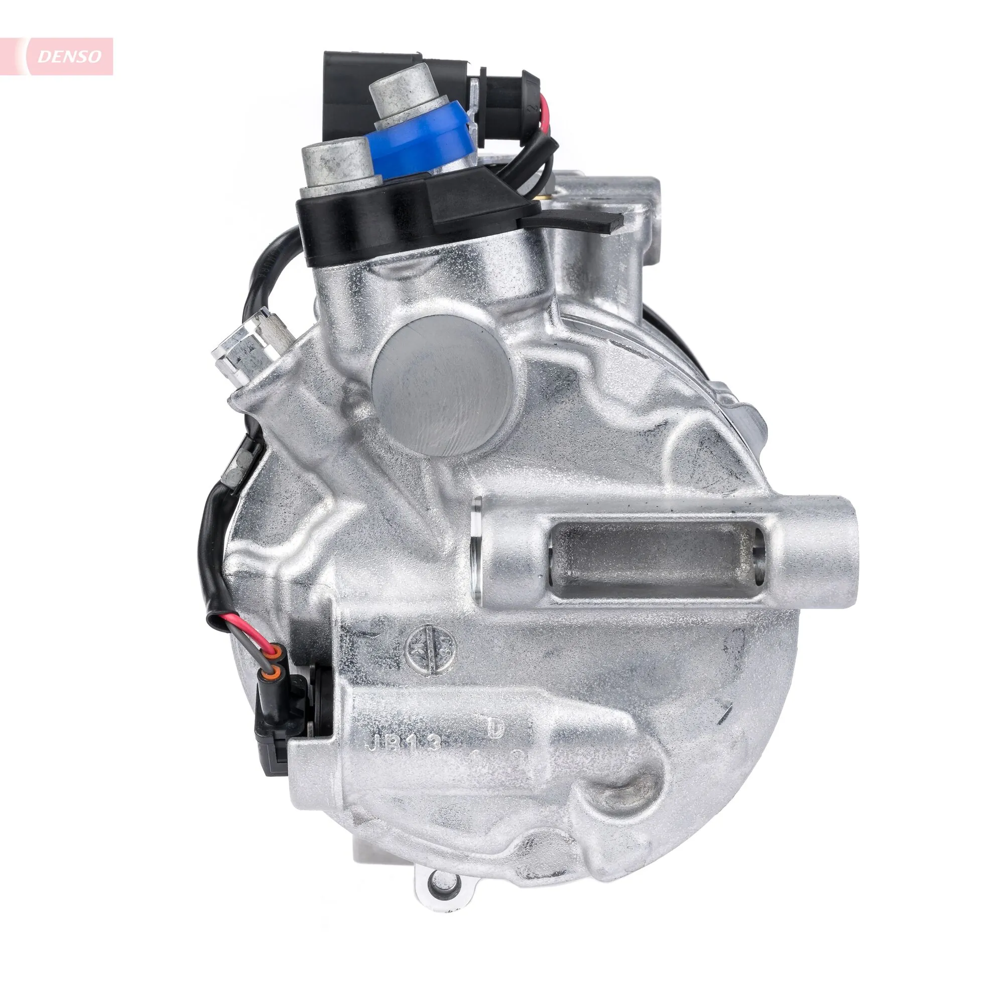 Компрессор системы кондиционирования Denso DCP02113 цена, от 441.90 USD