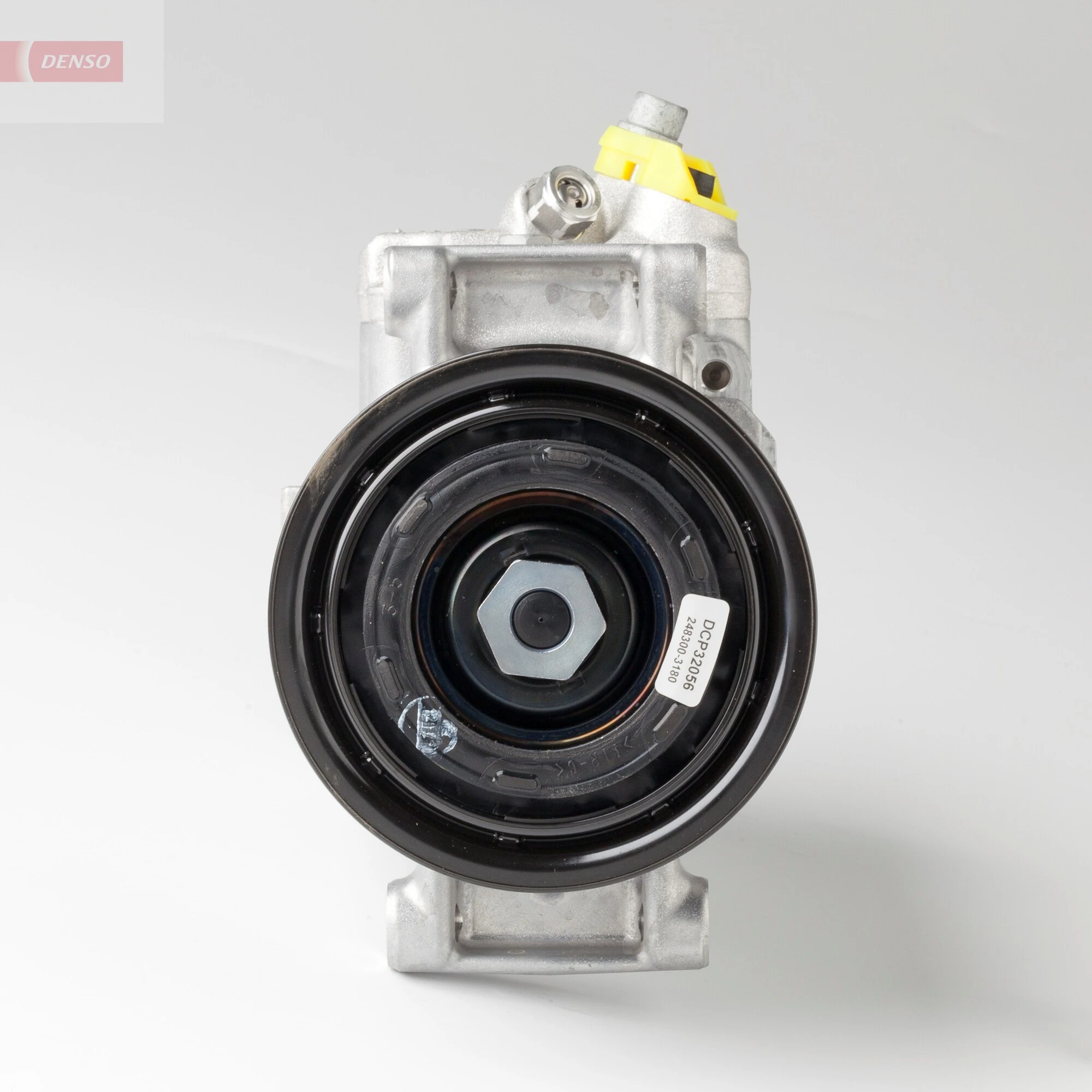 Компрессор системы кондиционирования Denso DCP32056 цена, от 126.69 USD