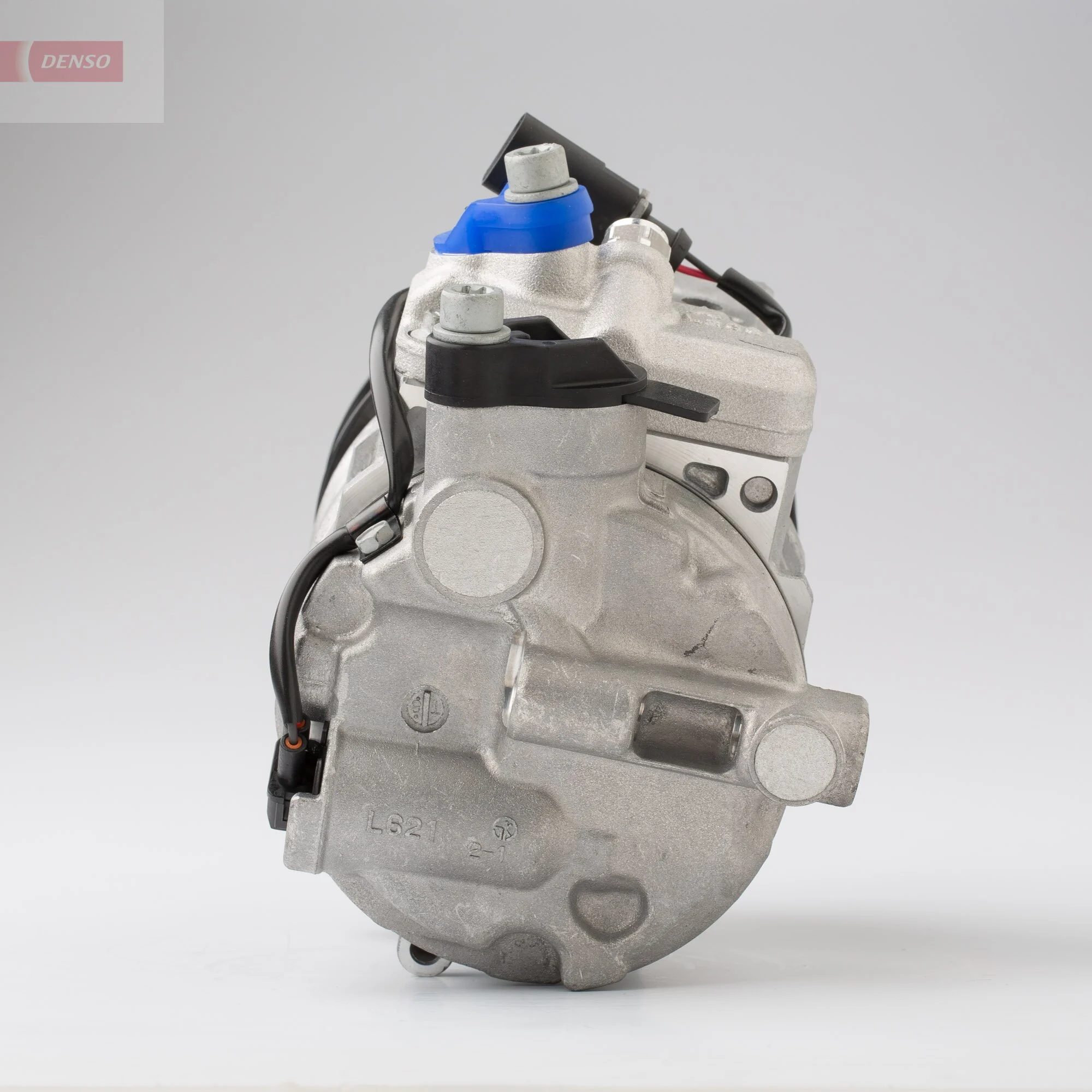 DCP02095 Denso Компрессор хладагента