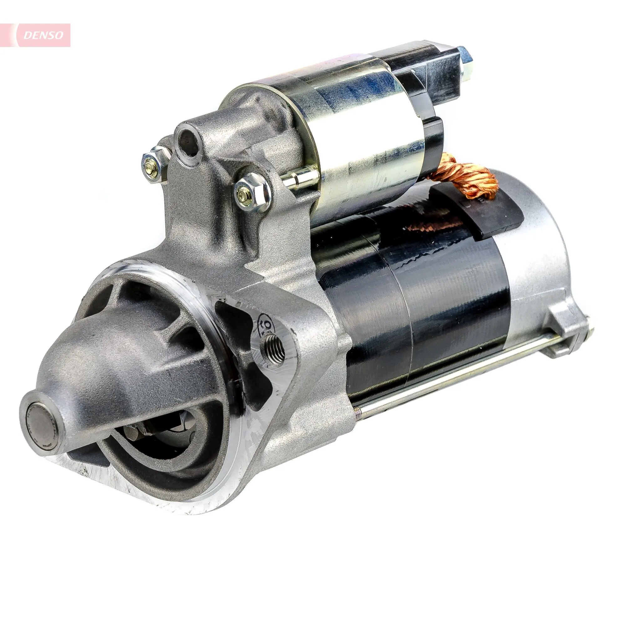 Стартер Ford 50854636 цена, от 118.43 USD