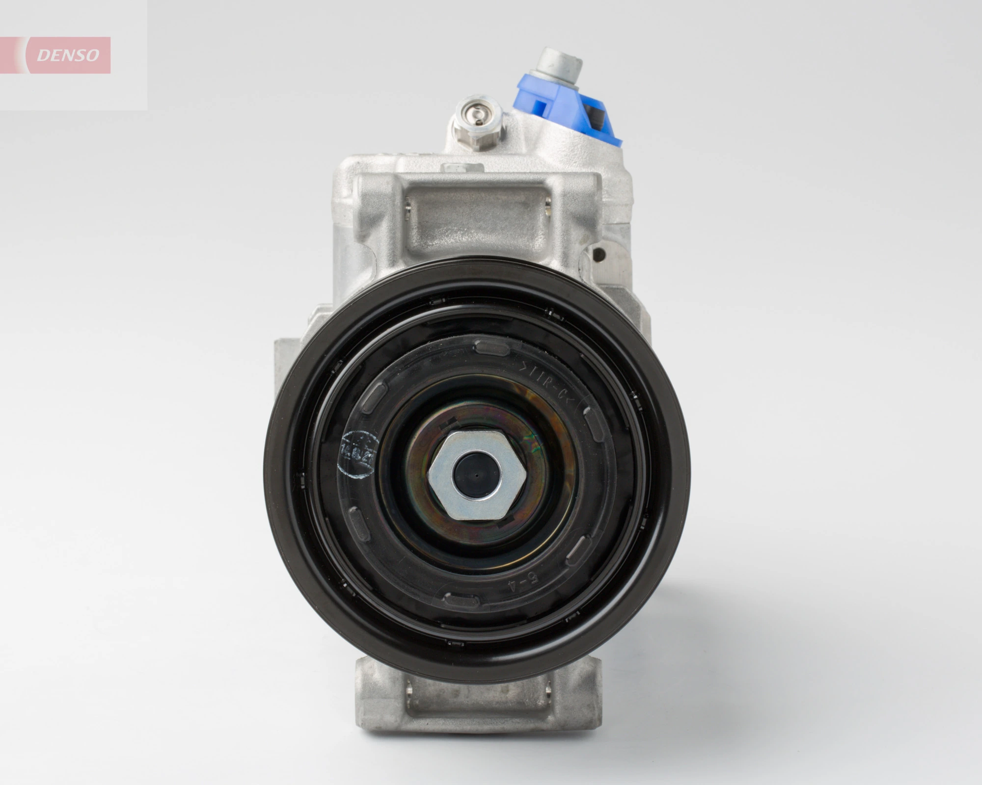 Компрессор системы кондиционирования Denso DCP32061 цена, от 392.85 USD