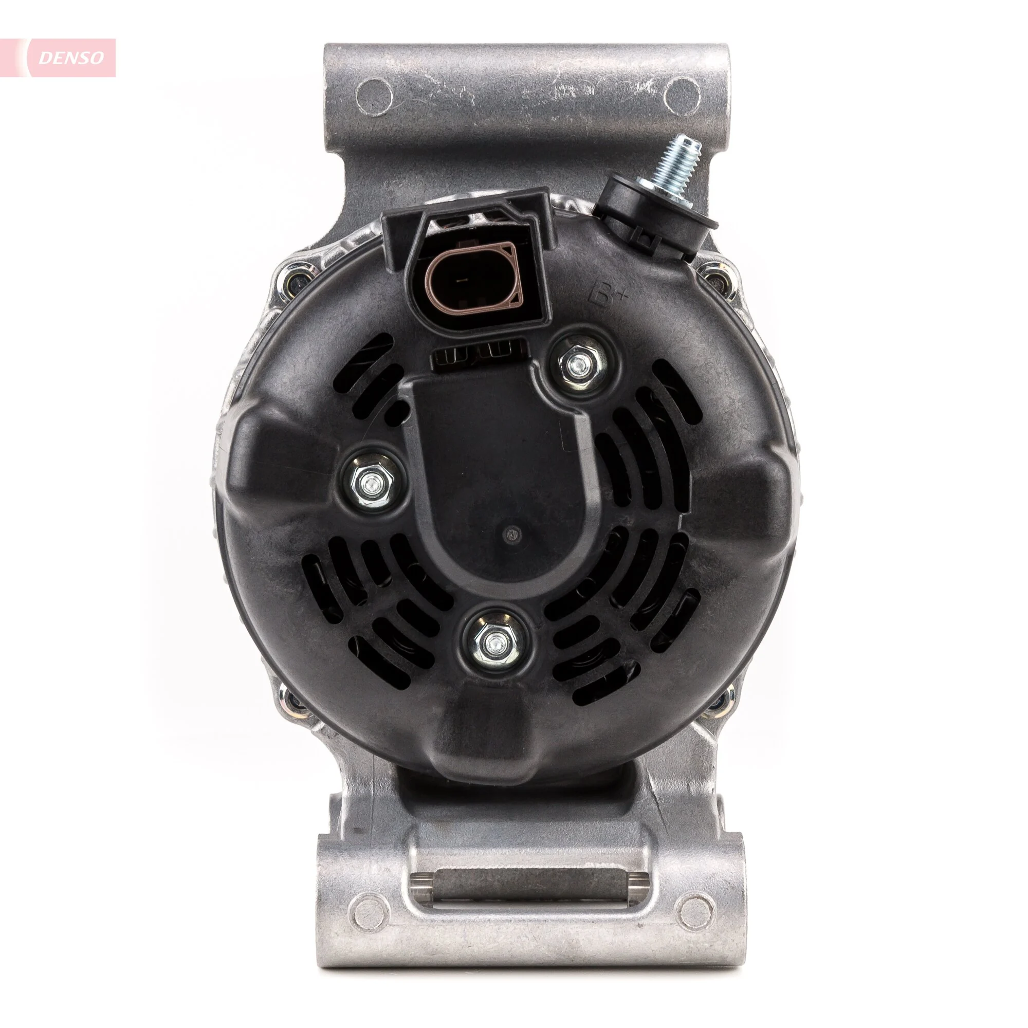 LR124837 Land Rover Генератор автомобильный
