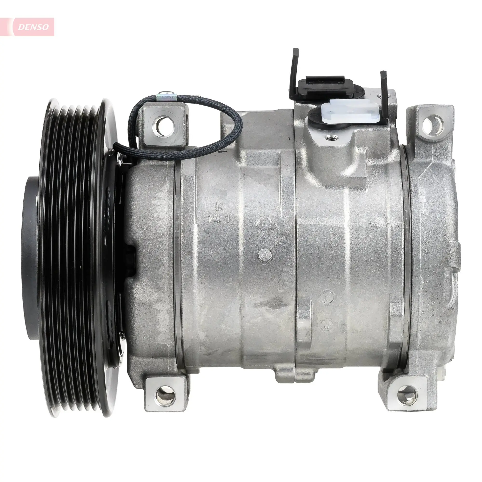 DCP99526 Denso Компрессор хладагента