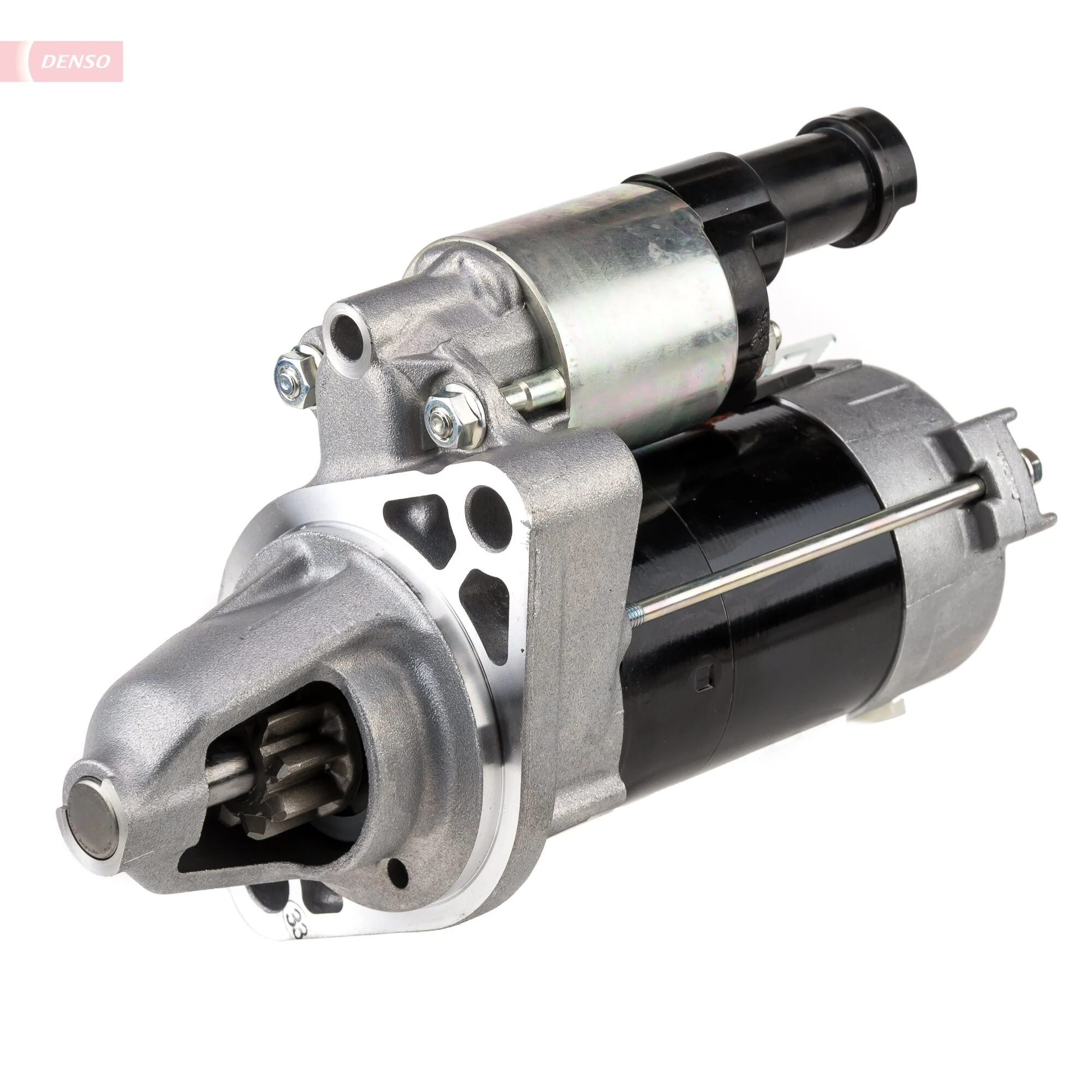Стартер Denso DSN1406 цена, от 247.44 USD