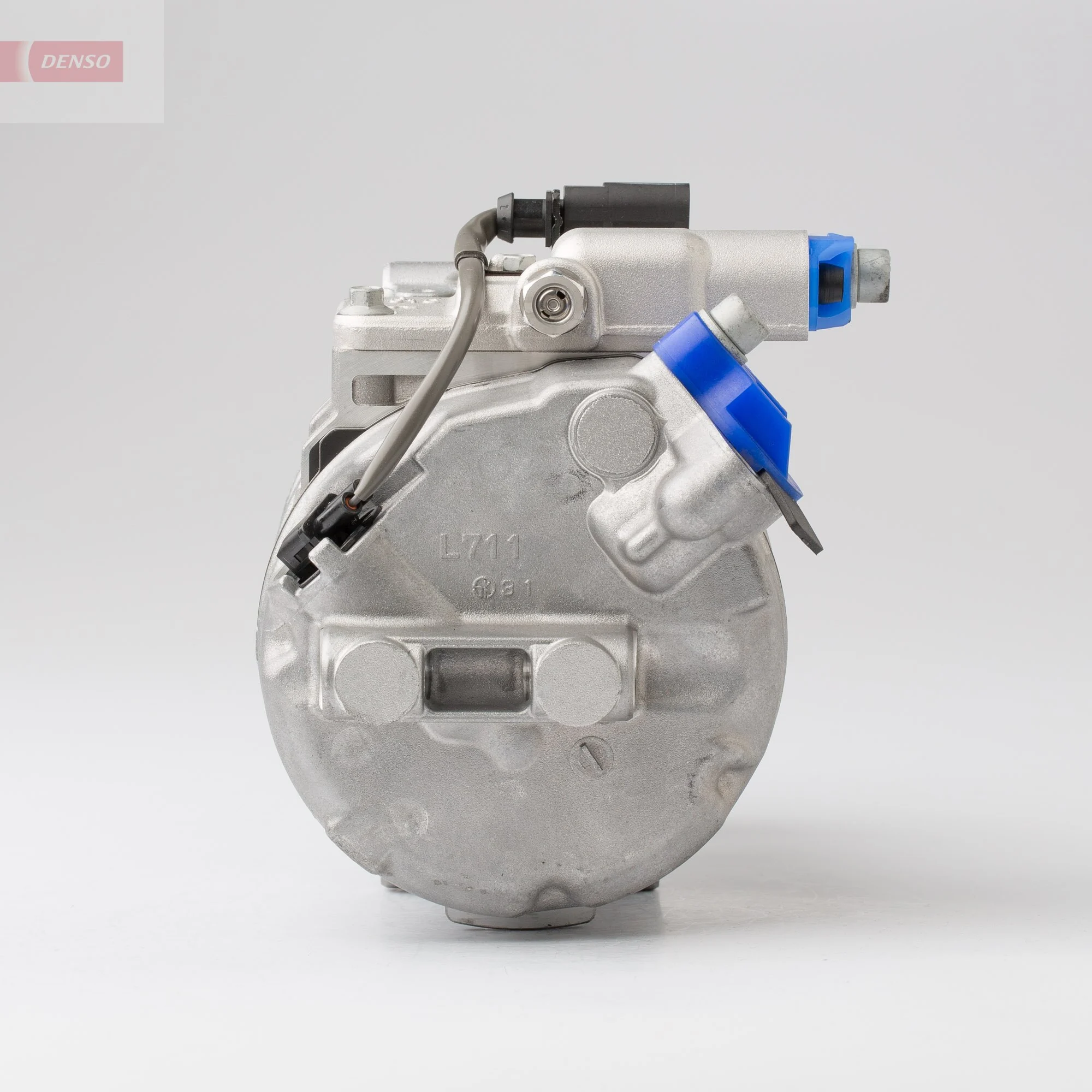 Компрессор системы кондиционирования Denso DCP32006K цена, от 311.53 USD