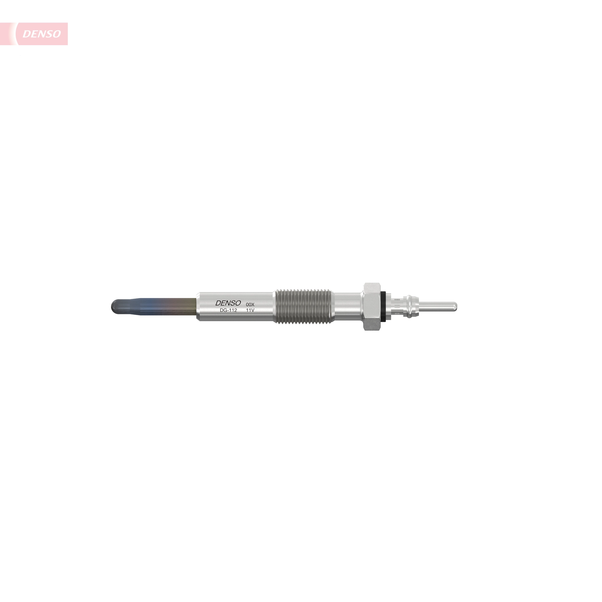 Купить DG112 Denso Свечи накала