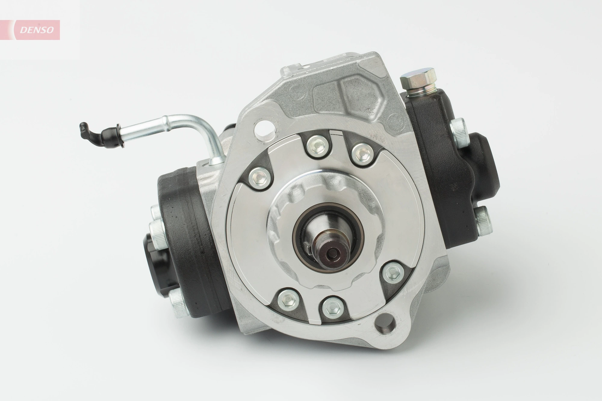 DCRP300380 Denso Насос топливный высокого давления (ТНВД)