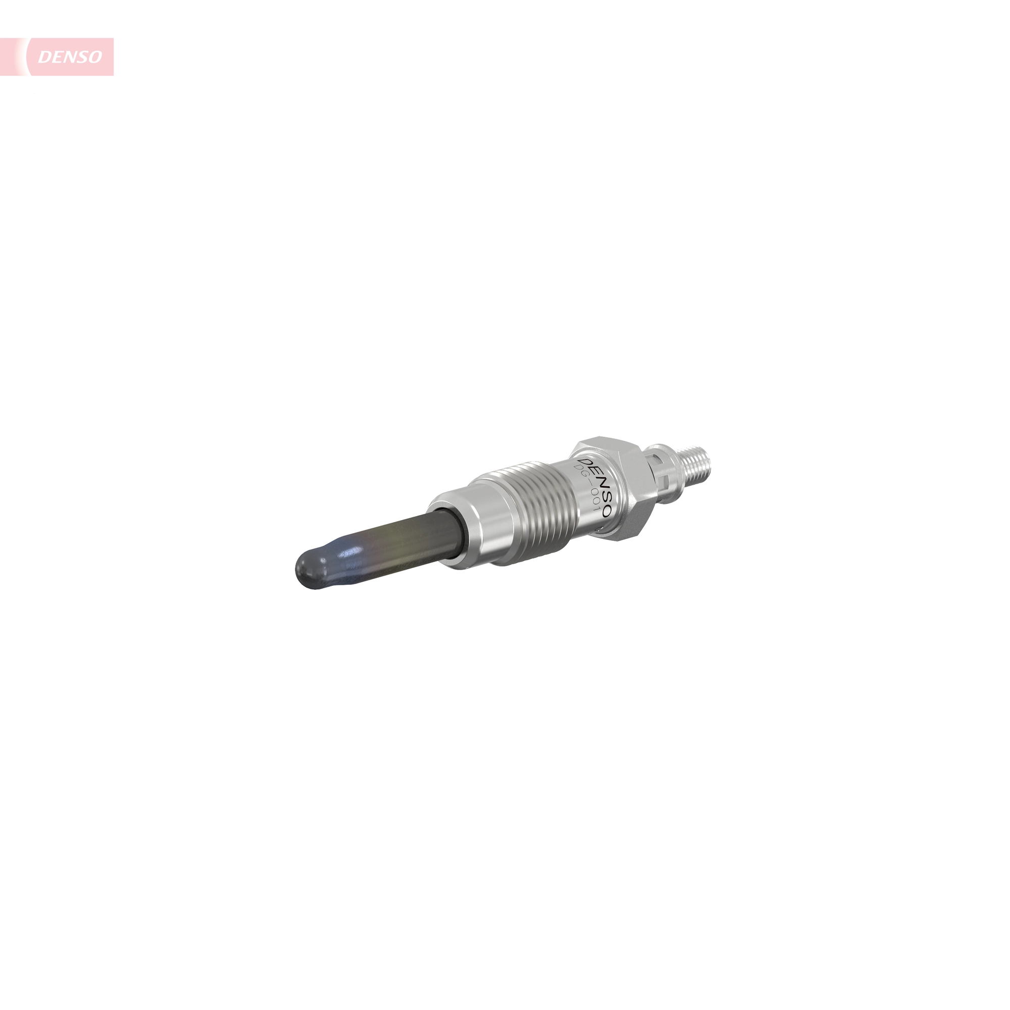 Свечи накала Denso DG001 цена, от 7.99 USD