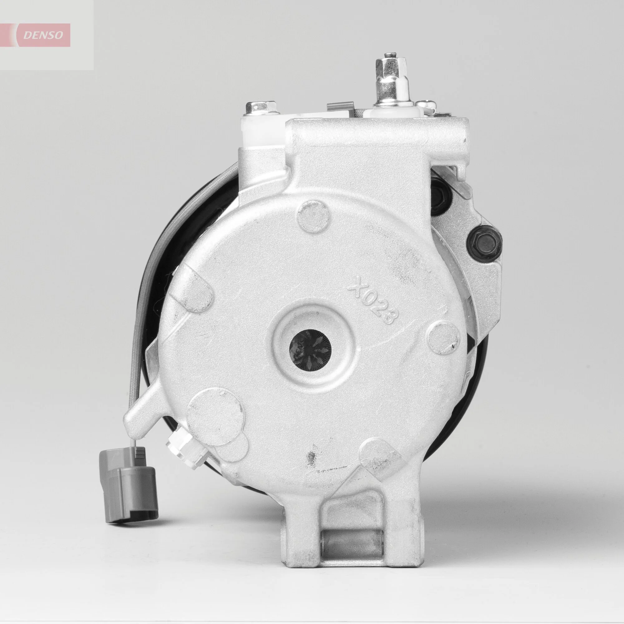 DCP40012 Denso Компрессор хладагента